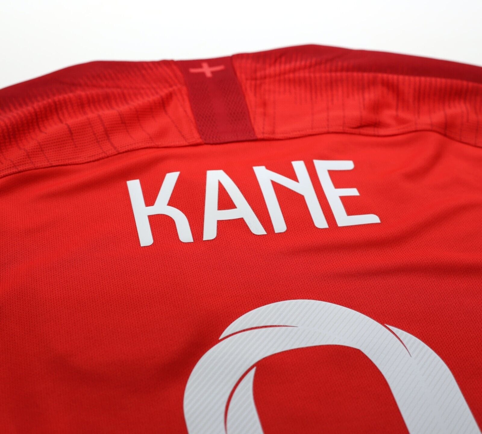 2018/19 KANE #9 England Nike Away Football Shirt (M) World Cup 2018