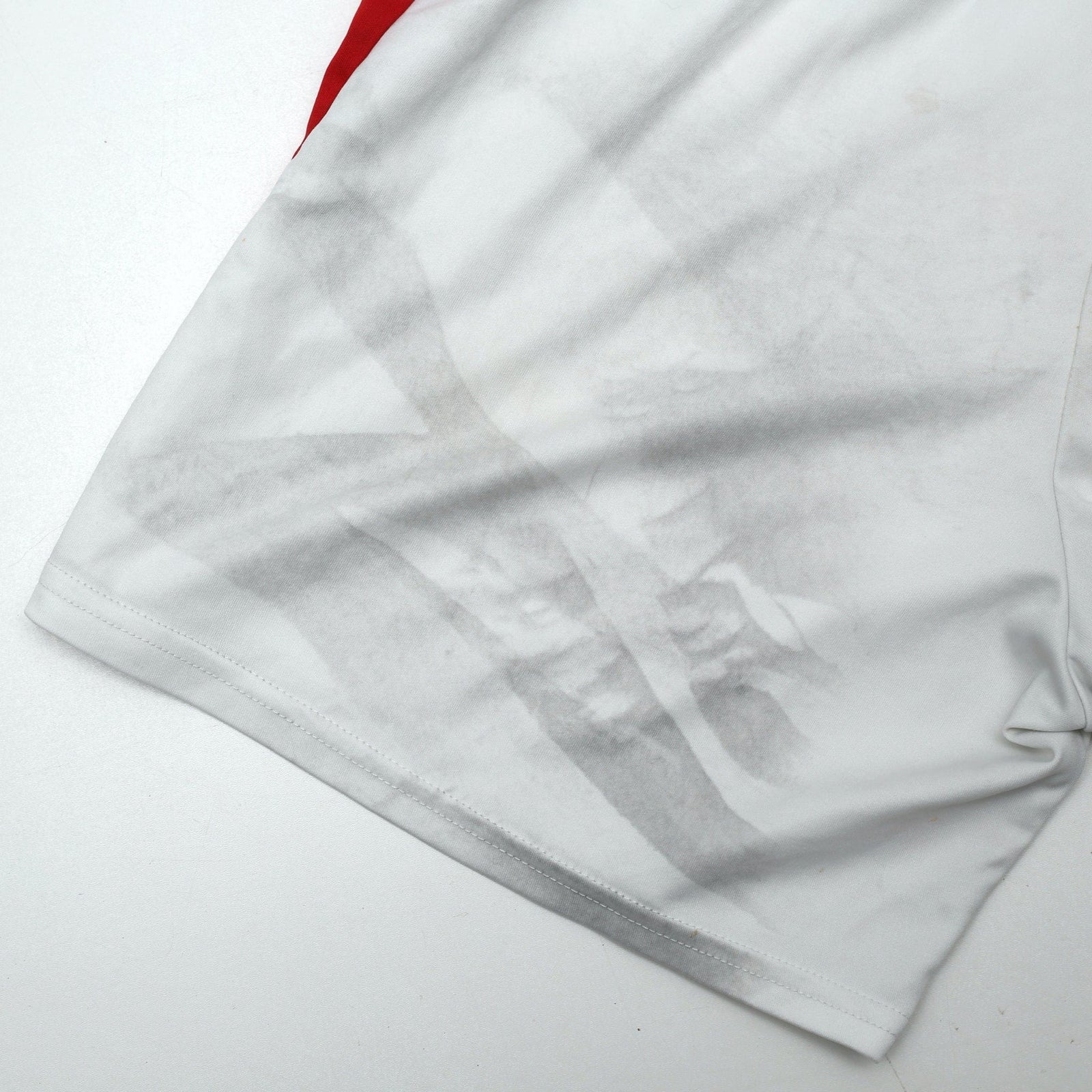 2018/20 #7 Crystal Palace Puma Home Football Shirt and Shorts (L)