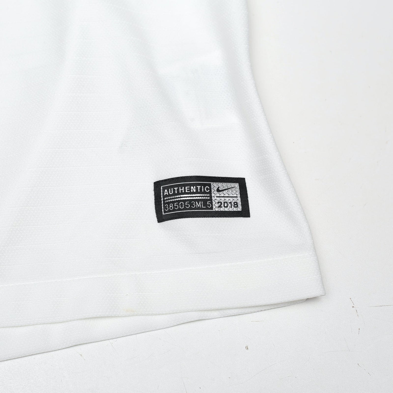 2018/20 England Nike Home Football Shirt (L) World Cup 2018