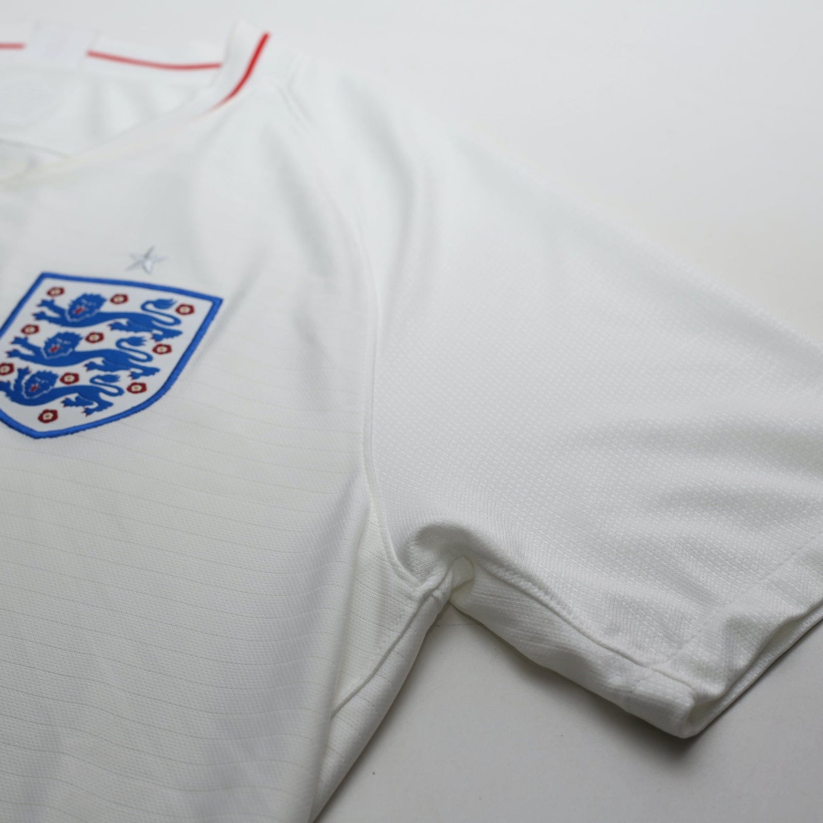2018/20 England Nike Home Football Shirt (L) World Cup 2018