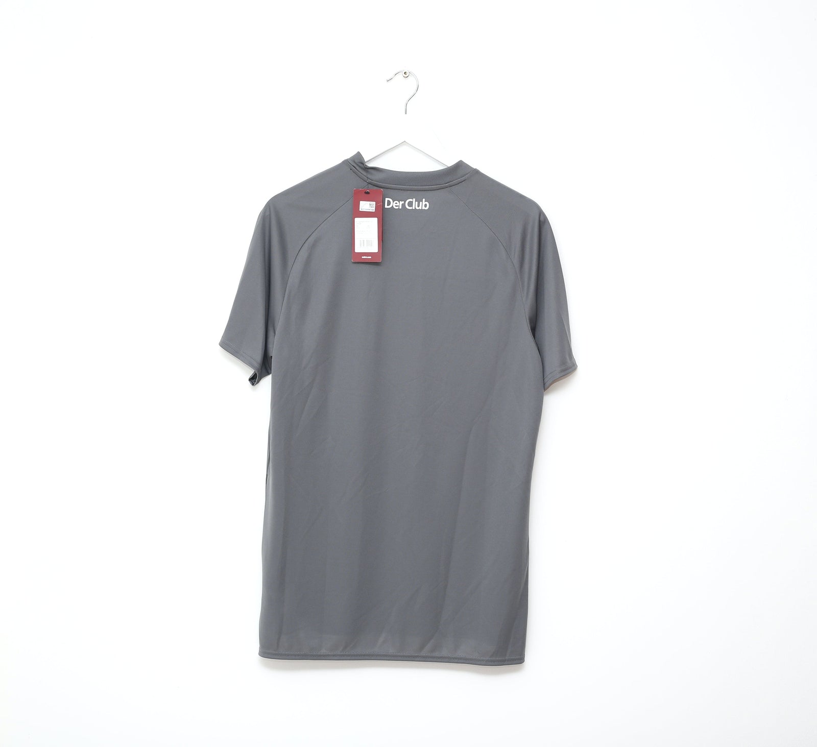 2019/20 FC NURNBERG Umbro Third Football Shirt (M) BNWT