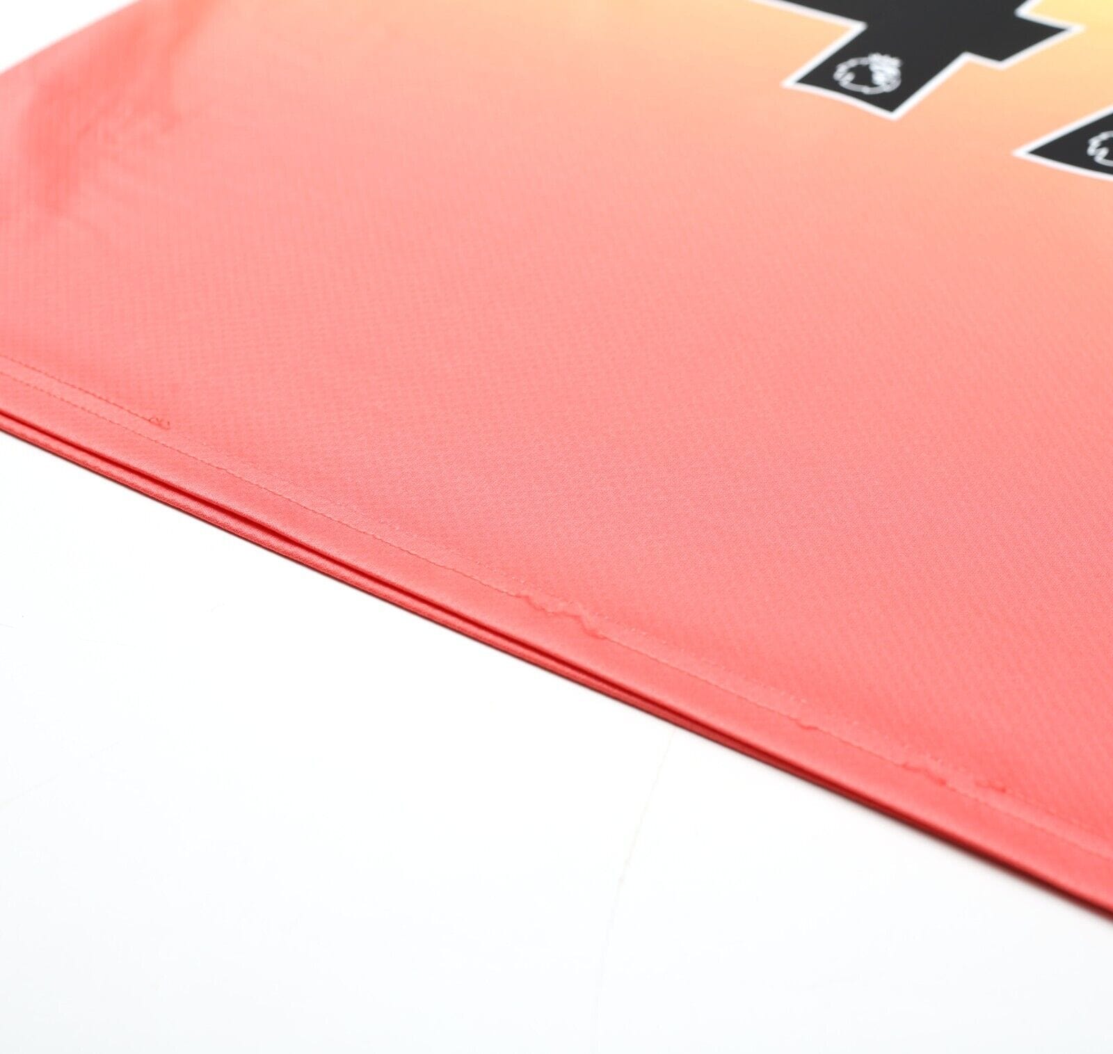 2019/20 FODEN #47 Manchester City Vintage PUMA Third Football Shirt (M) 3rd