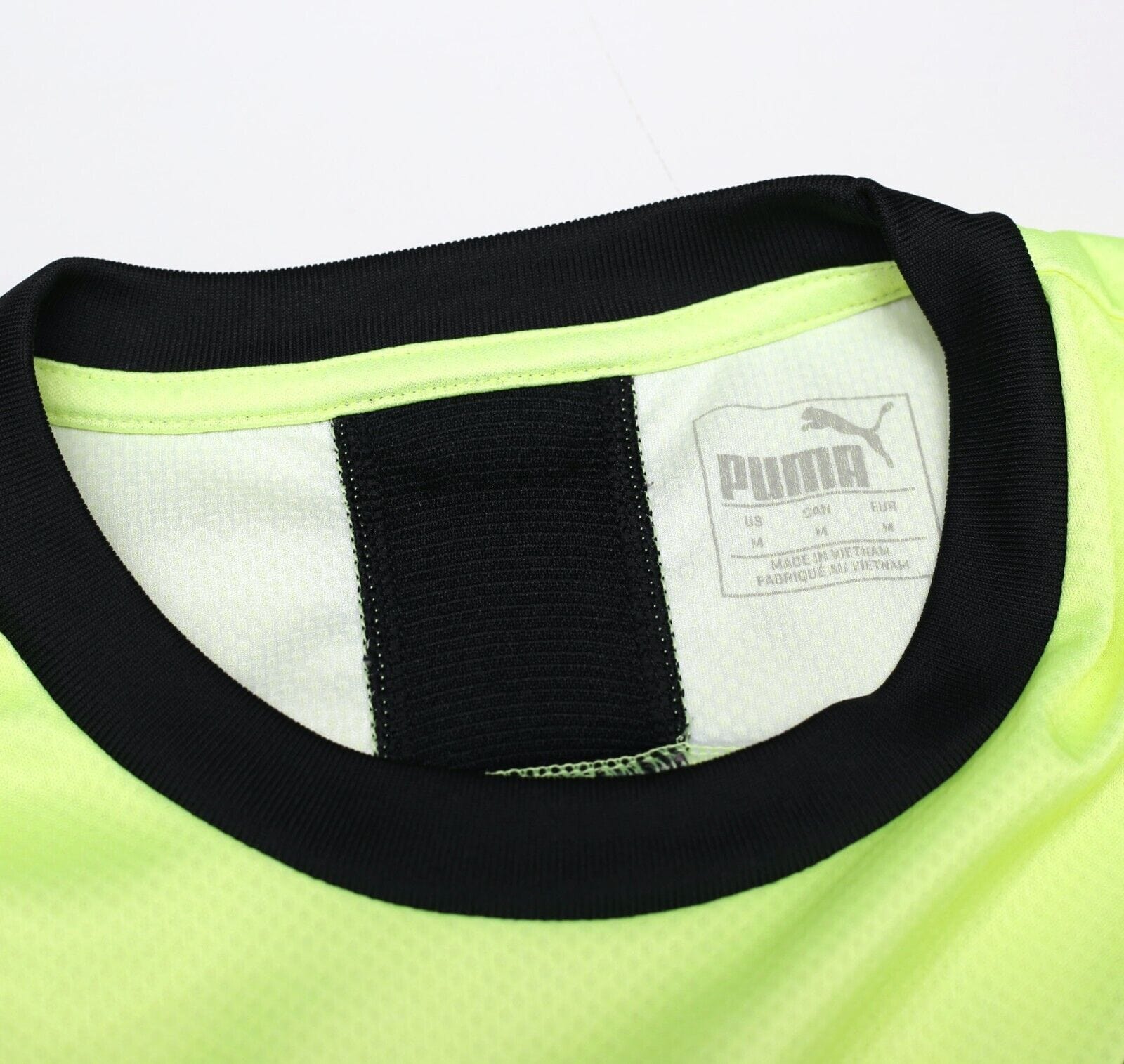 2019/20 FODEN #47 Manchester City Vintage PUMA Third Football Shirt (M) 3rd