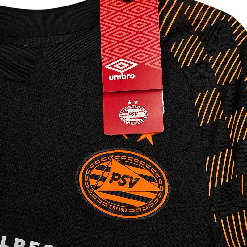 2019-20 PSV Eindhoven away Football Shirt (M) BNWT