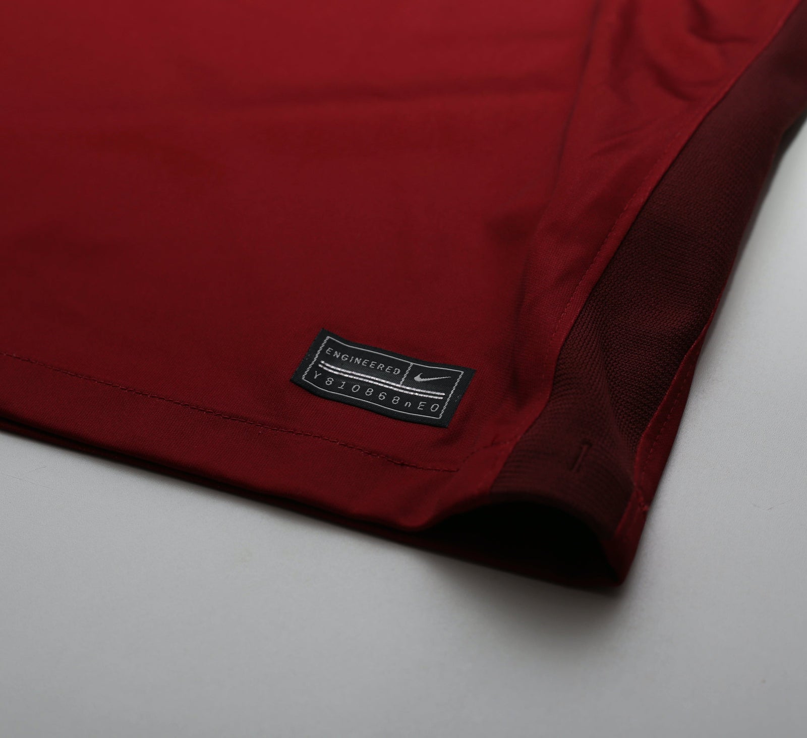 2020/21 AS ROMA Nike Home Football Shirt (M) BNWT