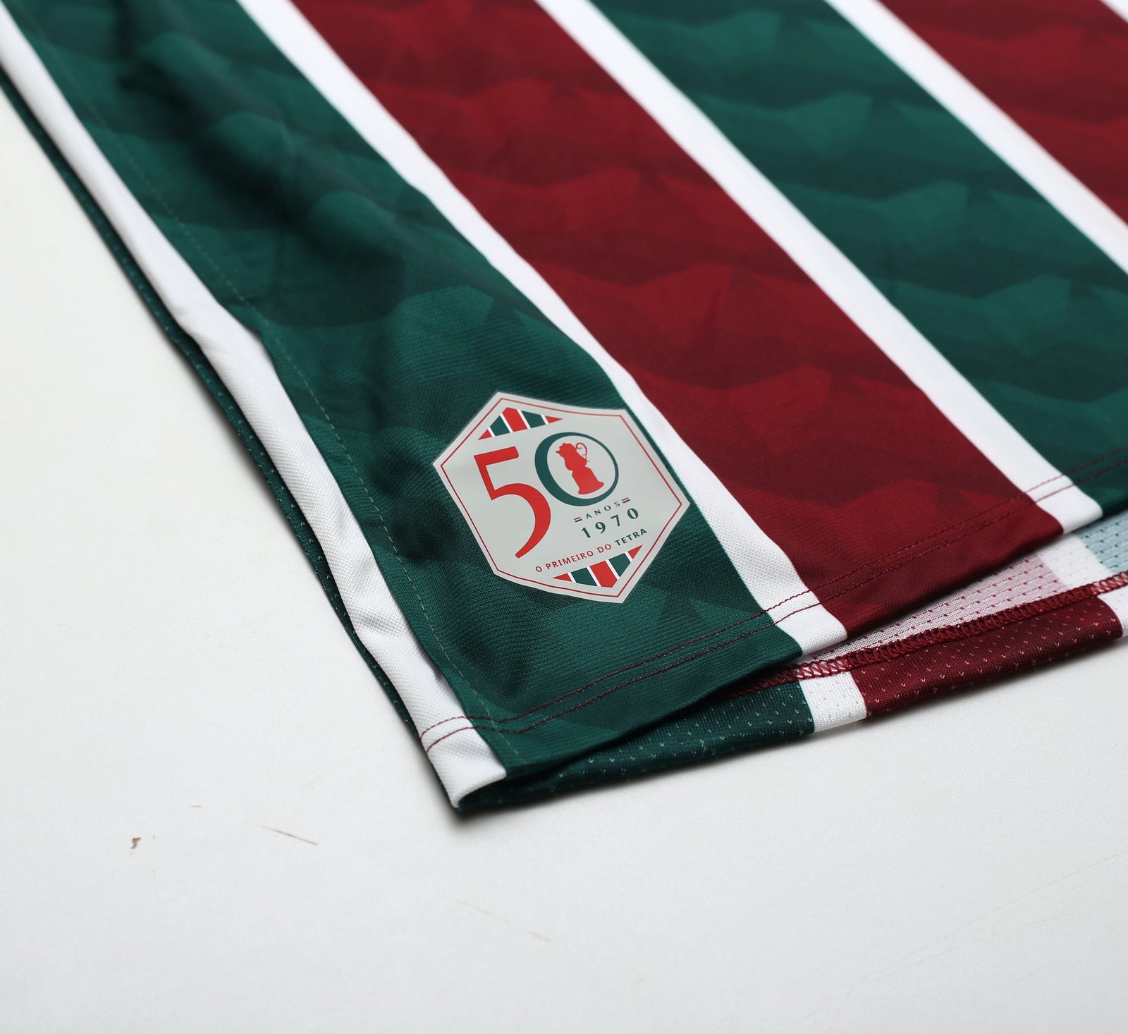 2020-21 Fluminense FC third shirt BNWT