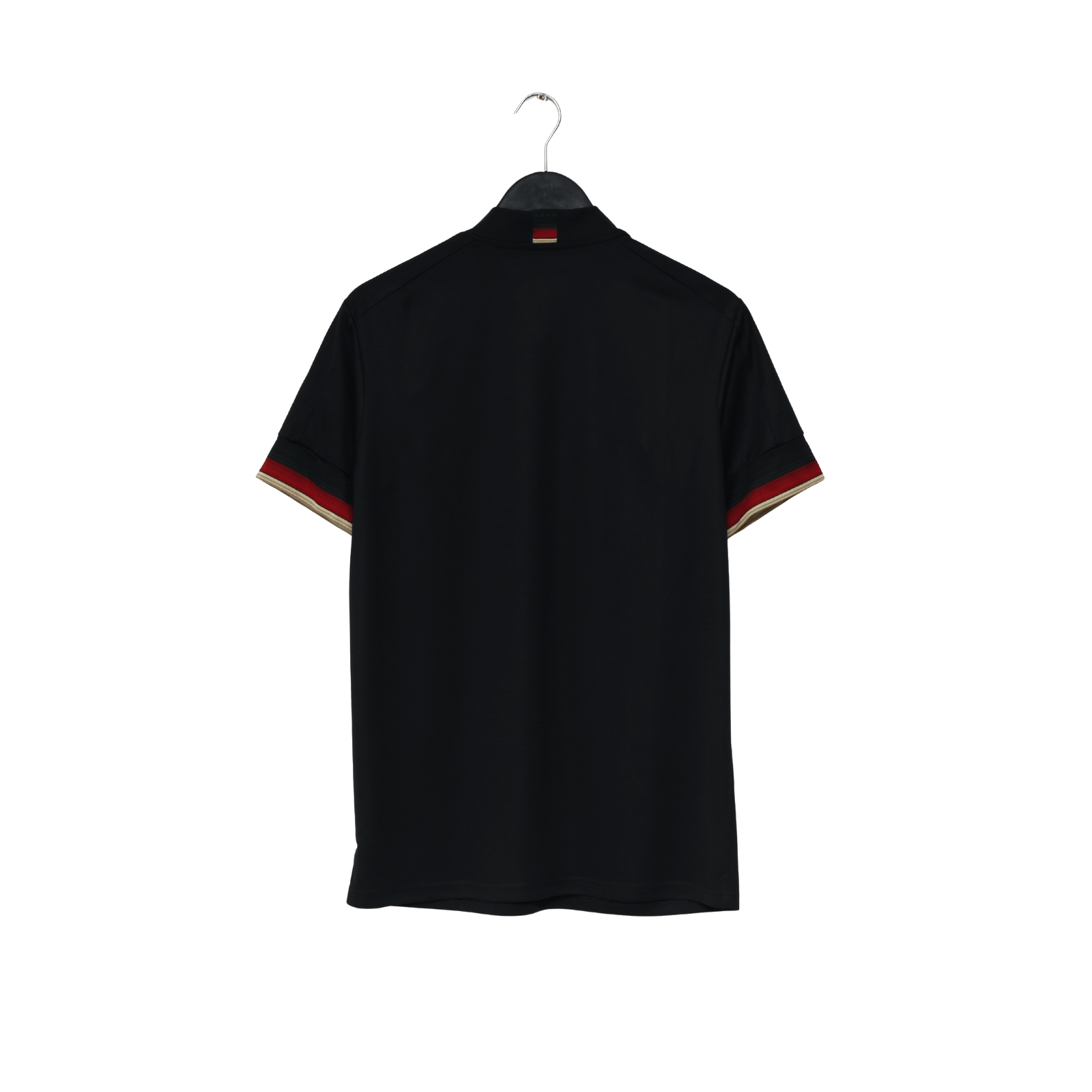 2020/21 GERMANY adidas Blackout Away Football Shirt (M) Euro 2020