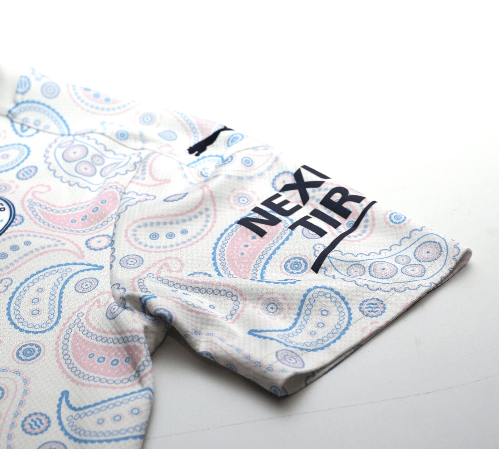 2020/21 KUN AGUERO #10 Manchester City Vintage PUMA Third Football Shirt (M)