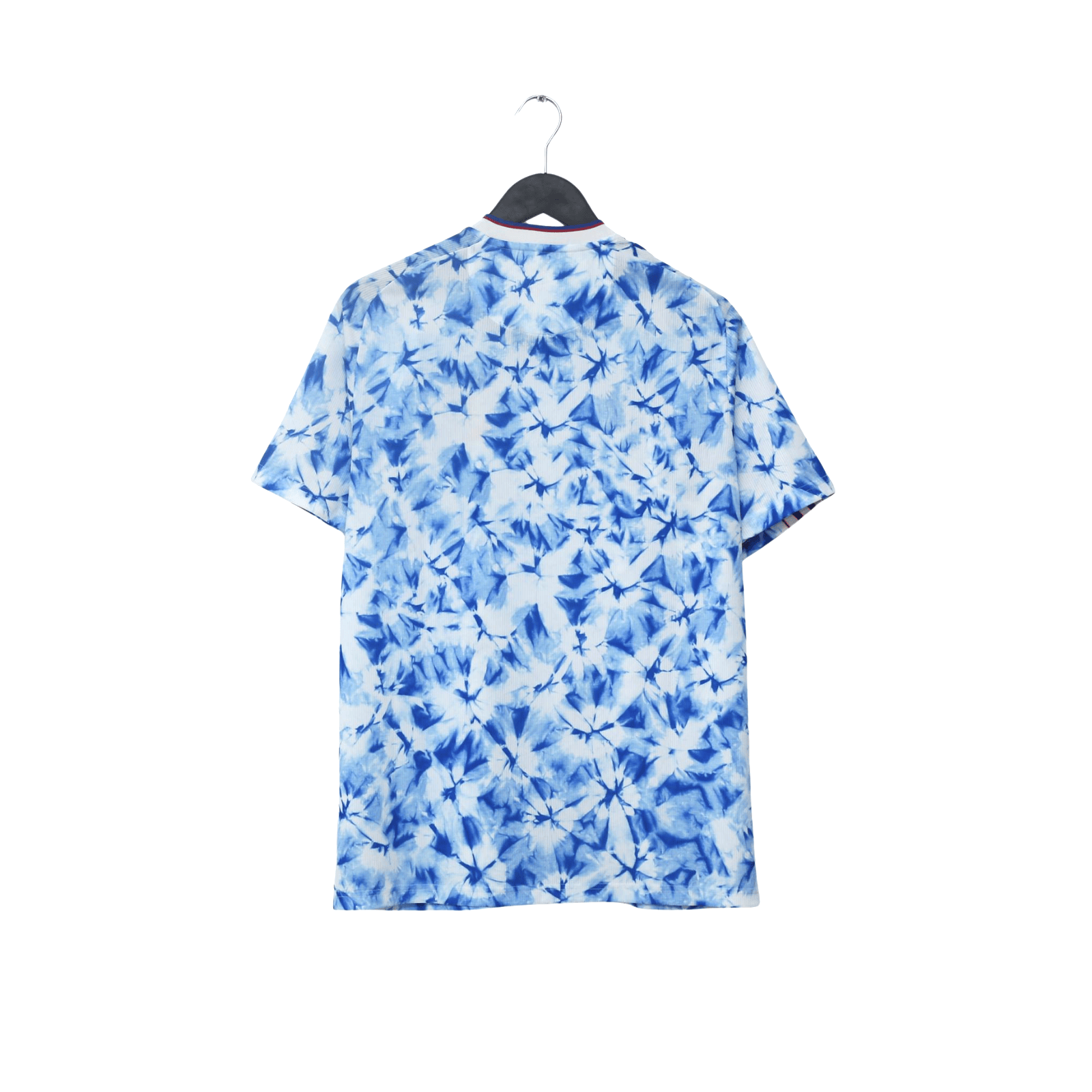 2020/21 Manchester United Human Race adidas Football Shirt (M)