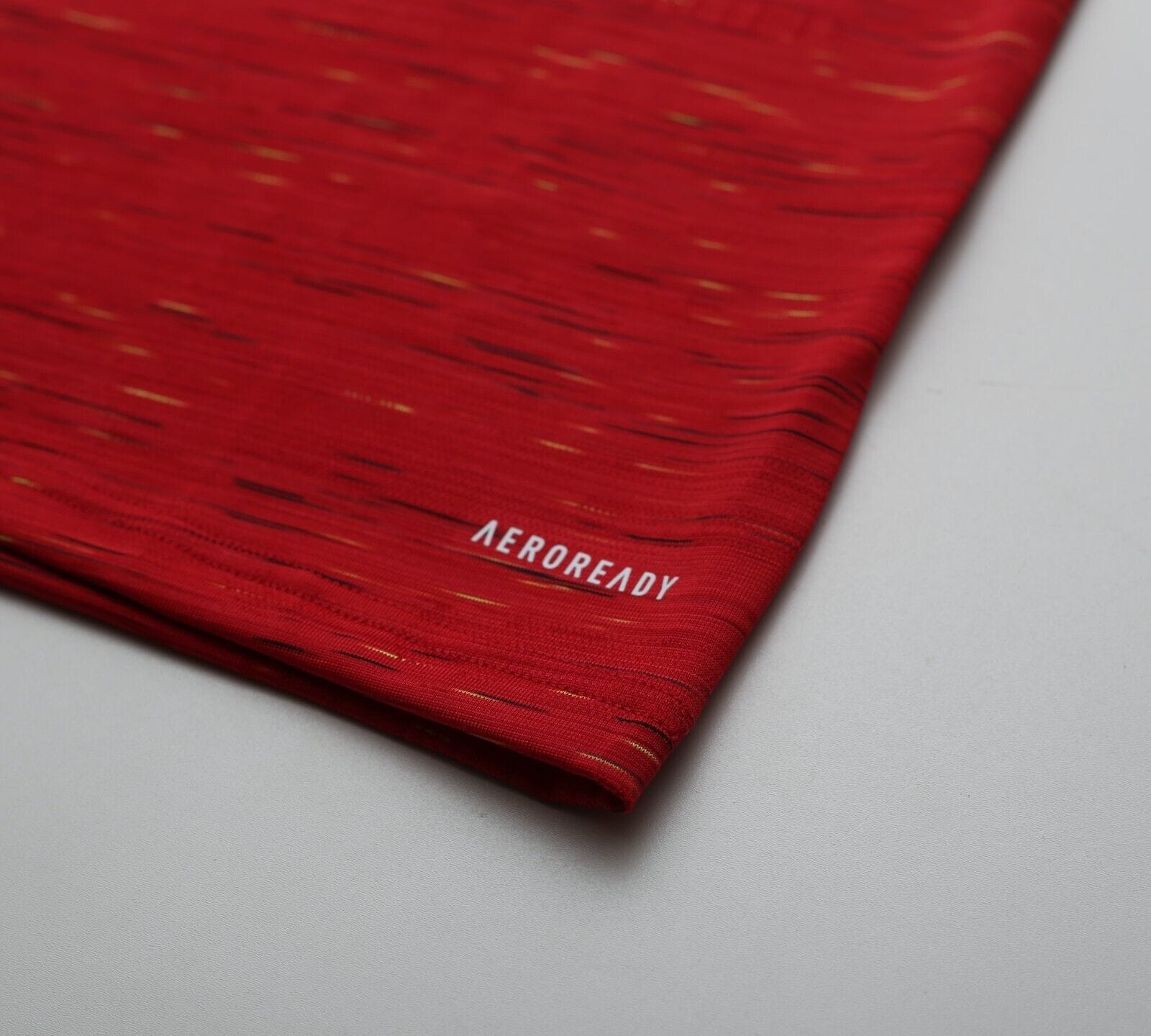 2020/21 MATA #8 Manchester United Vintage adidas Home Football Shirt (M/L)