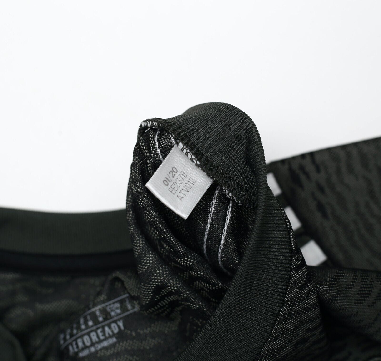 2020/21 RASHFORD #10 Manchester United Vintage adidas Away Football Shirt (M)