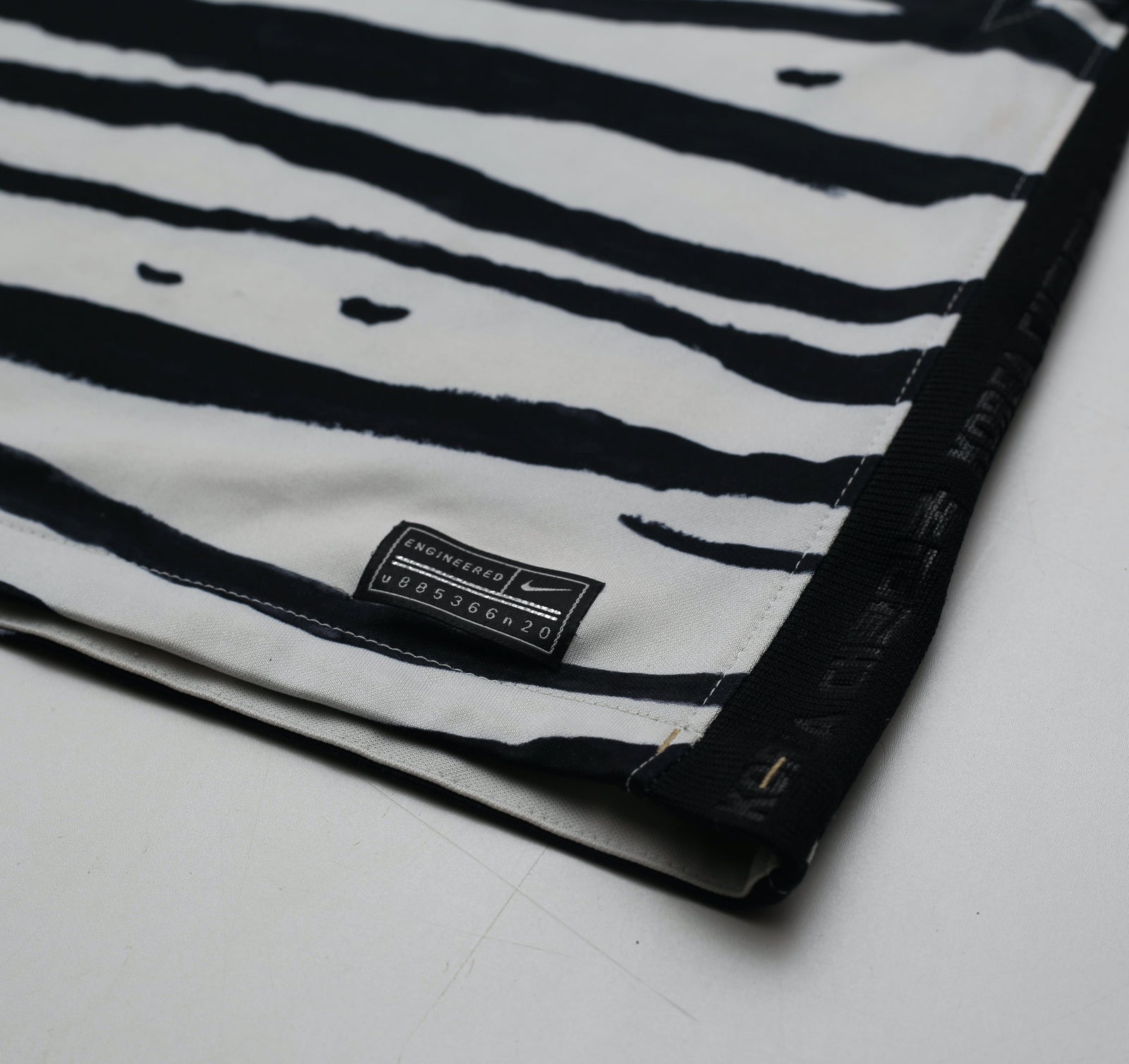 2020/21 SOUTH KOREA Nike Away Football Shirt (L)