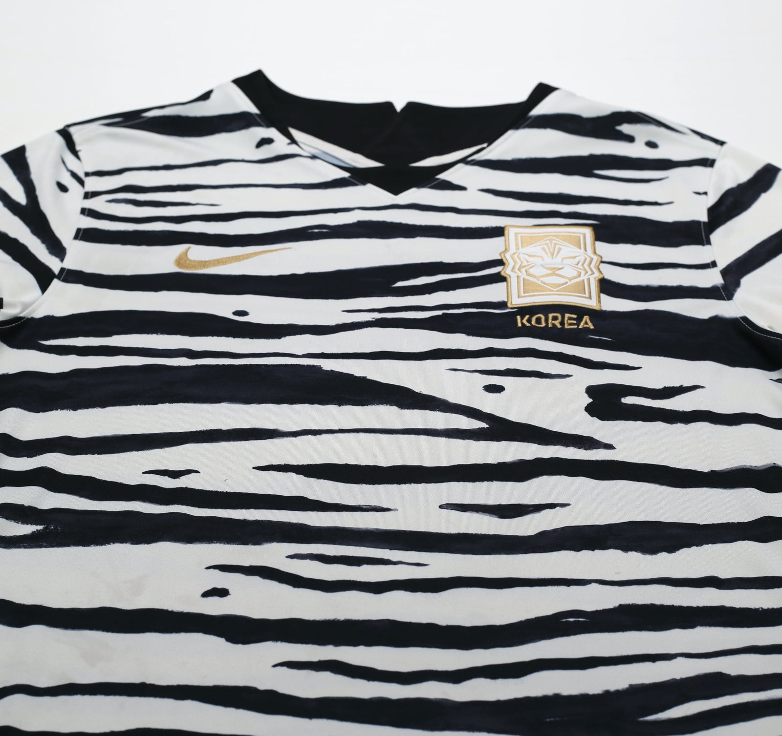 2020/21 SOUTH KOREA Nike Away Football Shirt (L)