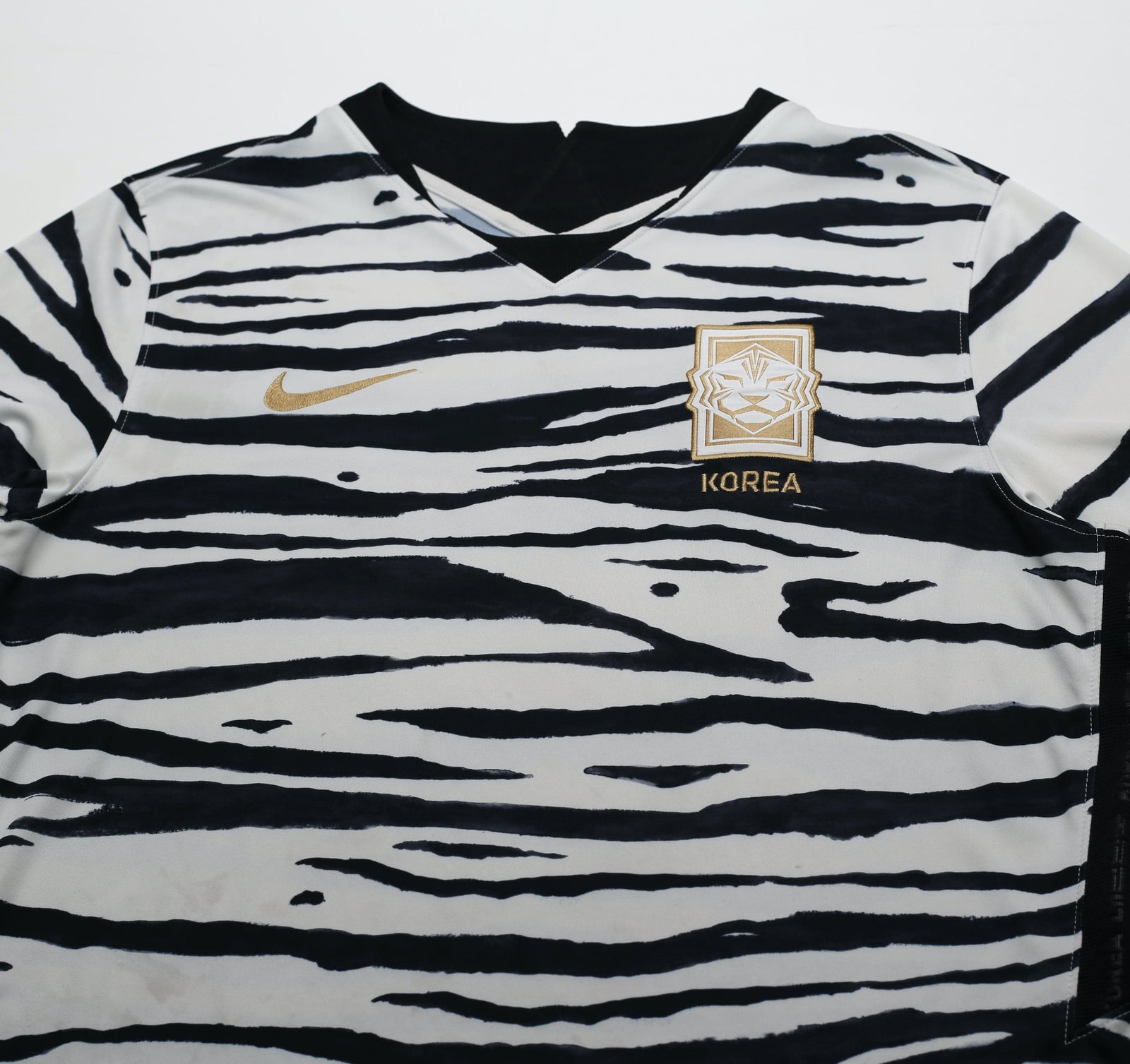 2020/21 SOUTH KOREA Nike Away Football Shirt (L)