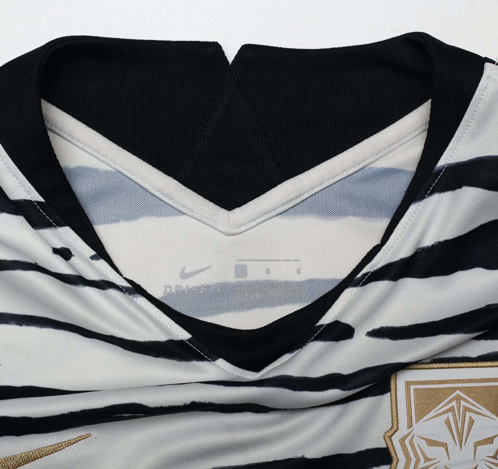 2020/21 SOUTH KOREA Nike Away Football Shirt (L)