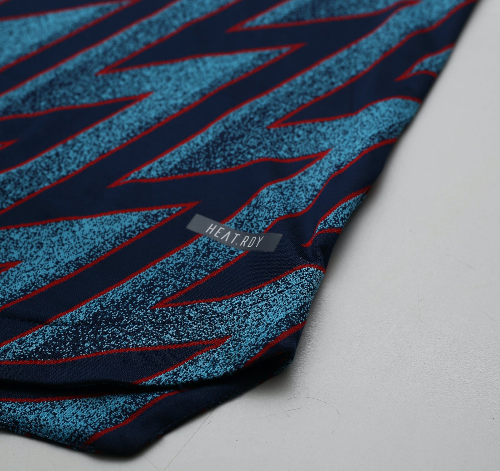 2021/22 ARSENAL Adidas Authentic Player Issue Spec Third Football Shirt (M)