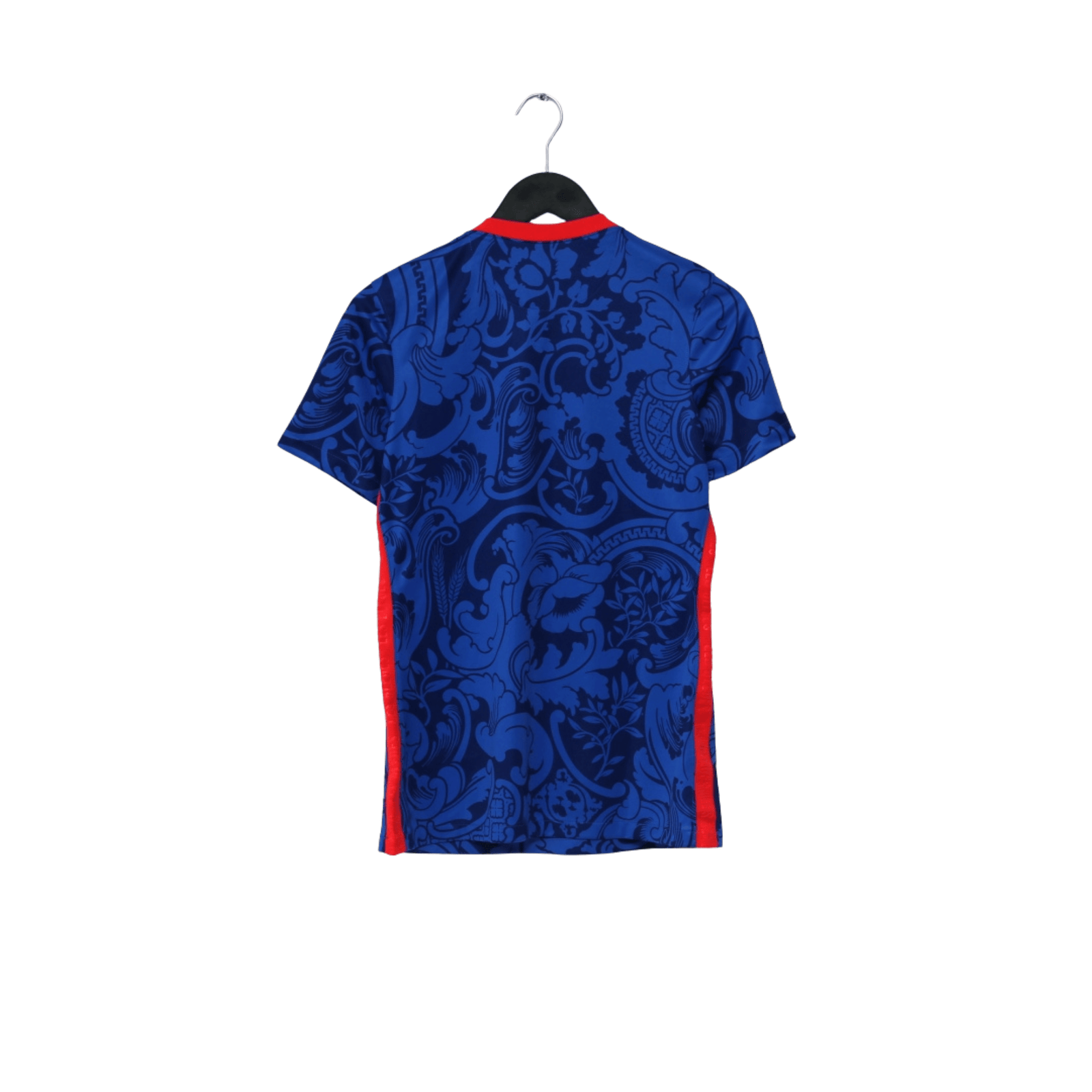 2021/22 France Women's Nike Home Football Shirt (M)