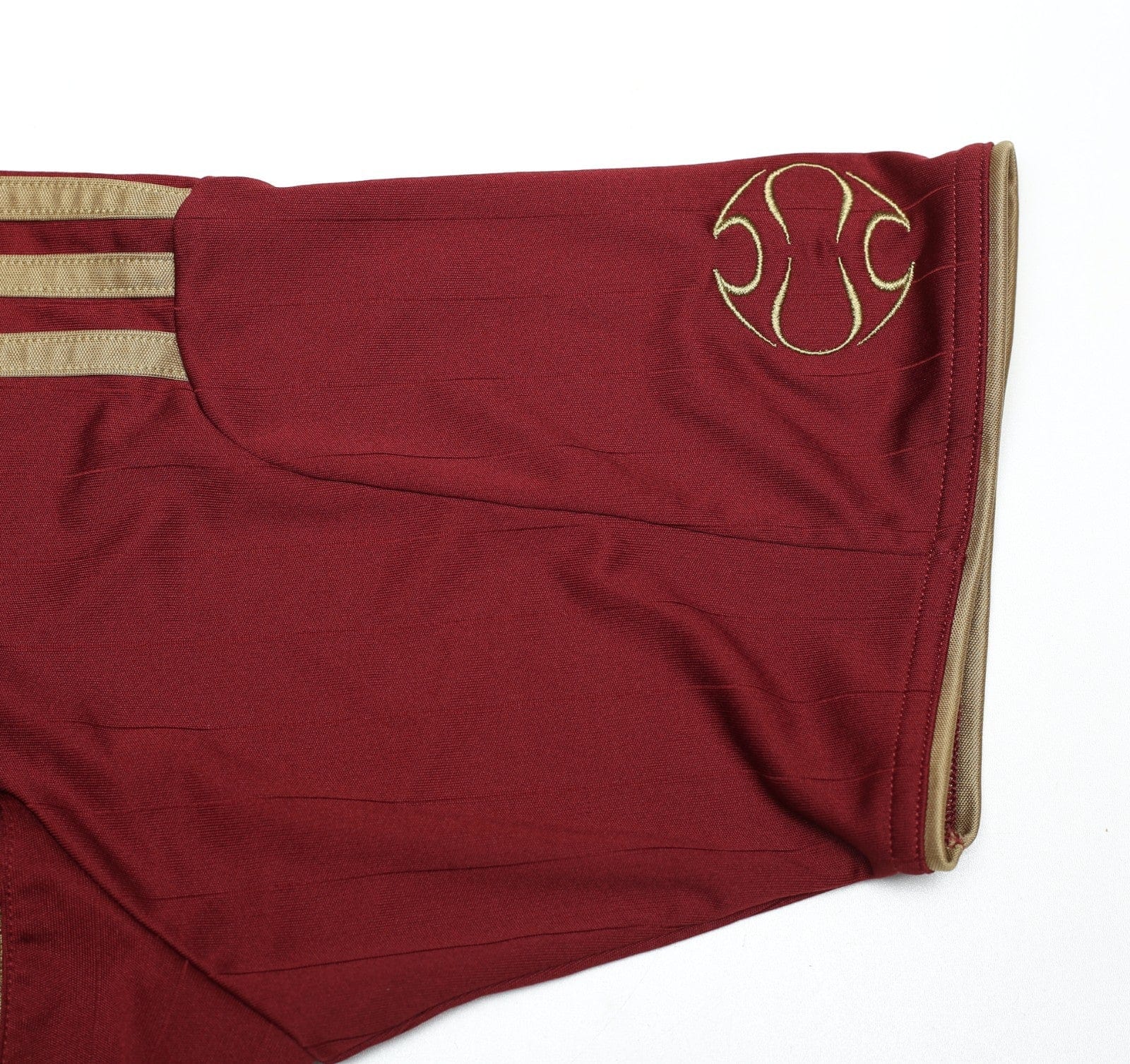 2021/22 HENRY #14 Arsenal adidas Teamgeist Football Shirt (M)