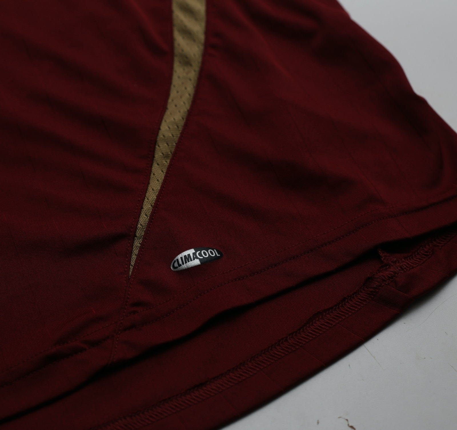 2021/22 HENRY #14 Arsenal adidas Teamgeist Football Shirt (XL)