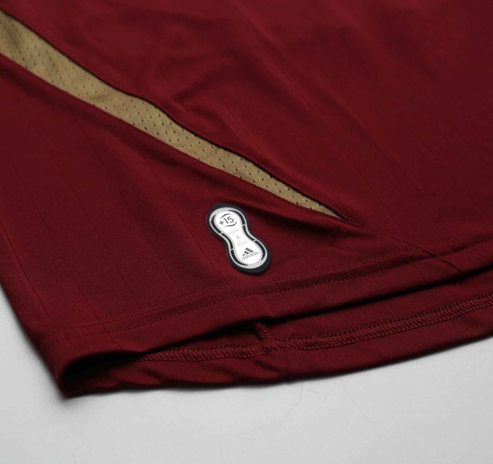 2021/22 HENRY #14 Arsenal adidas Teamgeist Football Shirt (XL) BNWT