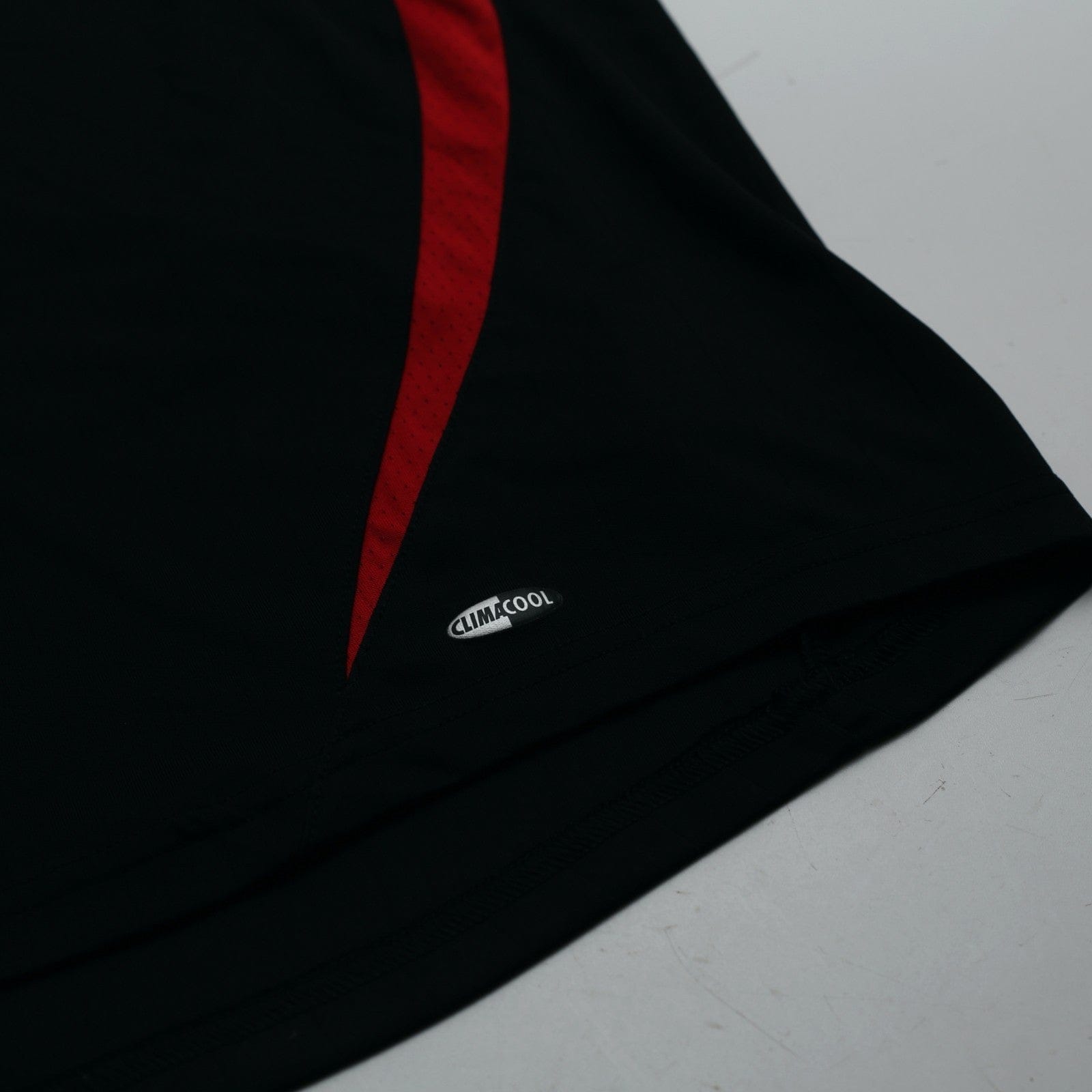 2021/22 Ronaldo #7 Manchester United adidas Teamgeist Football Shirt (L)