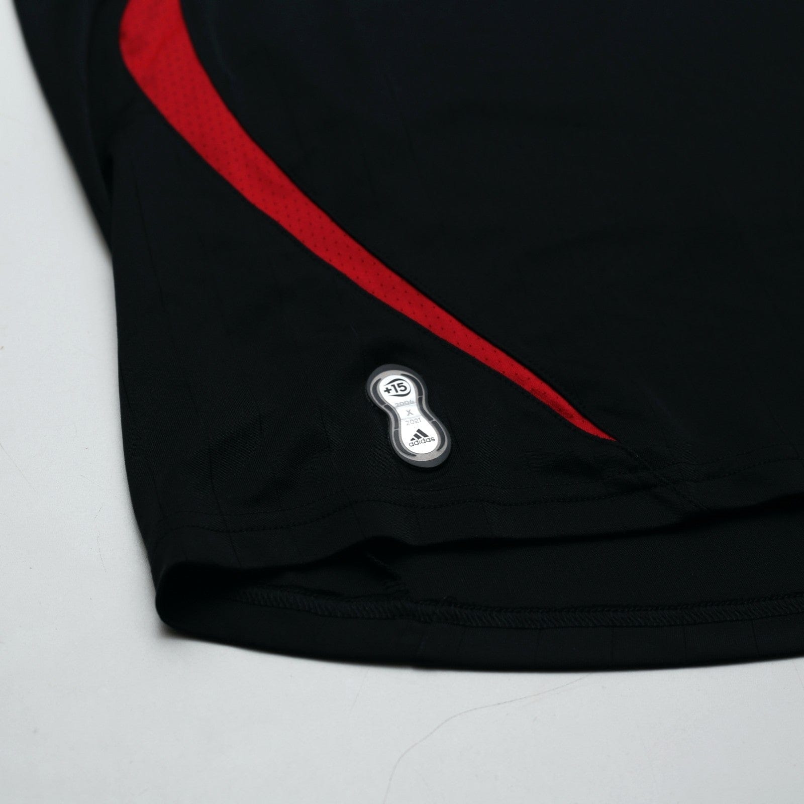 2021/22 Ronaldo #7 Manchester United adidas Teamgeist Football Shirt (L)