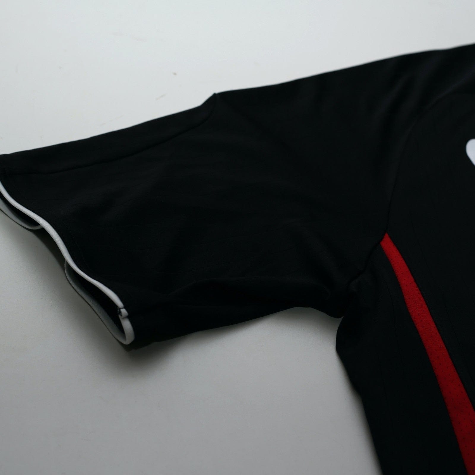 2021/22 Ronaldo #7 Manchester United adidas Teamgeist Football Shirt (L)