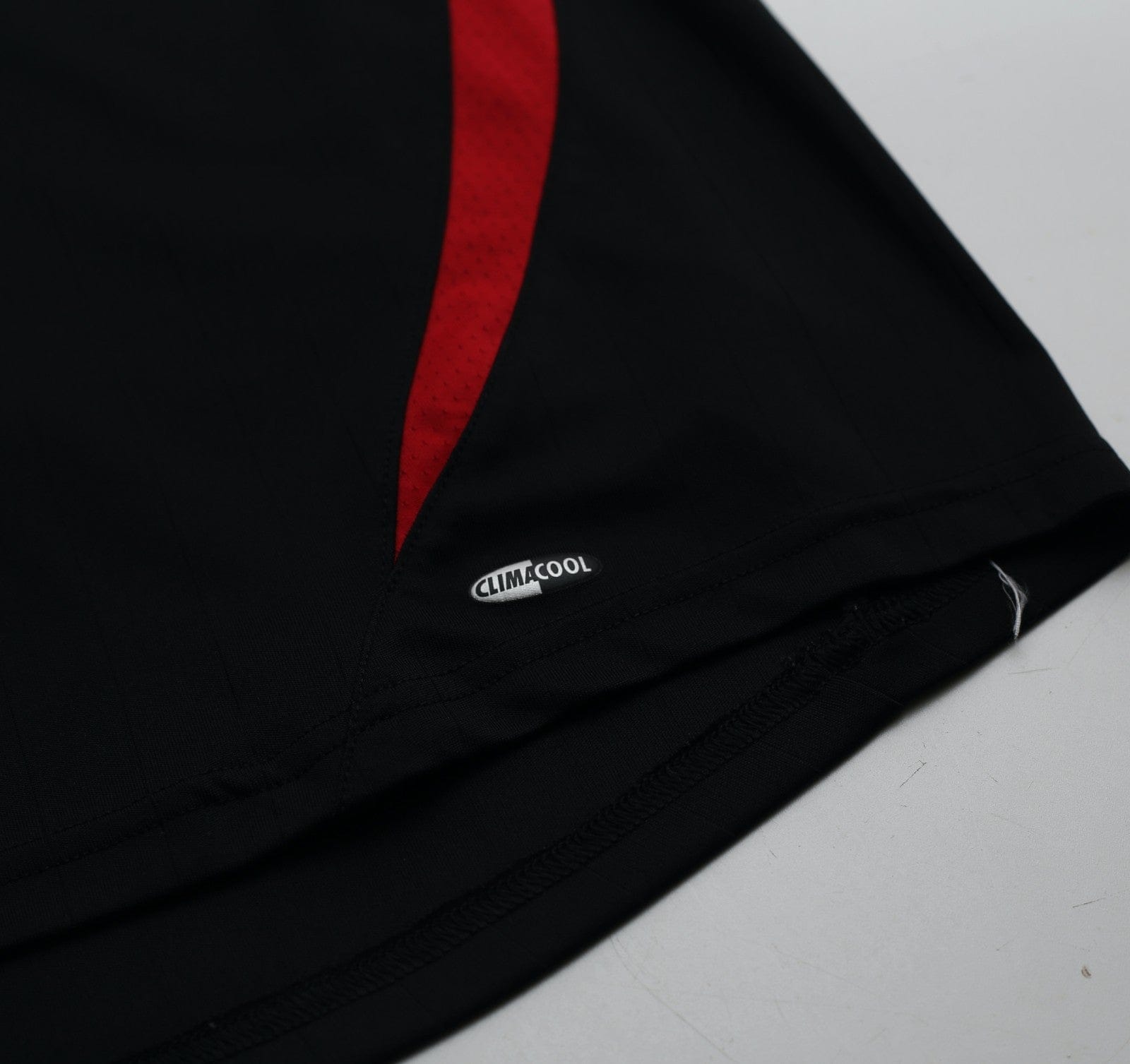 2021/22 RONALDO #7 Manchester United adidas Teamgeist Football Shirt (M)