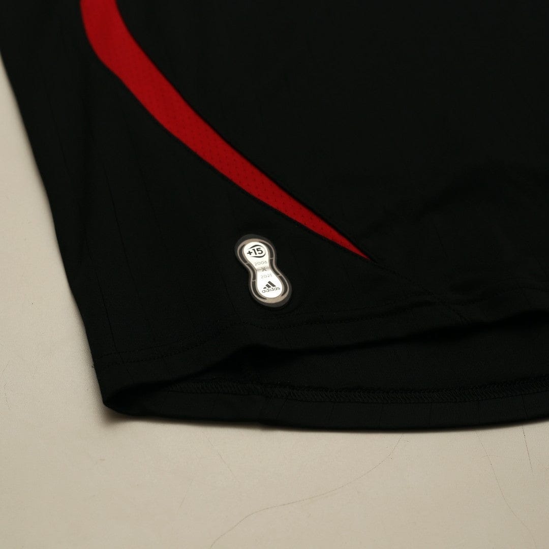 2021/22 Ronaldo #7 Manchester United adidas Teamgeist Football Shirt (M)