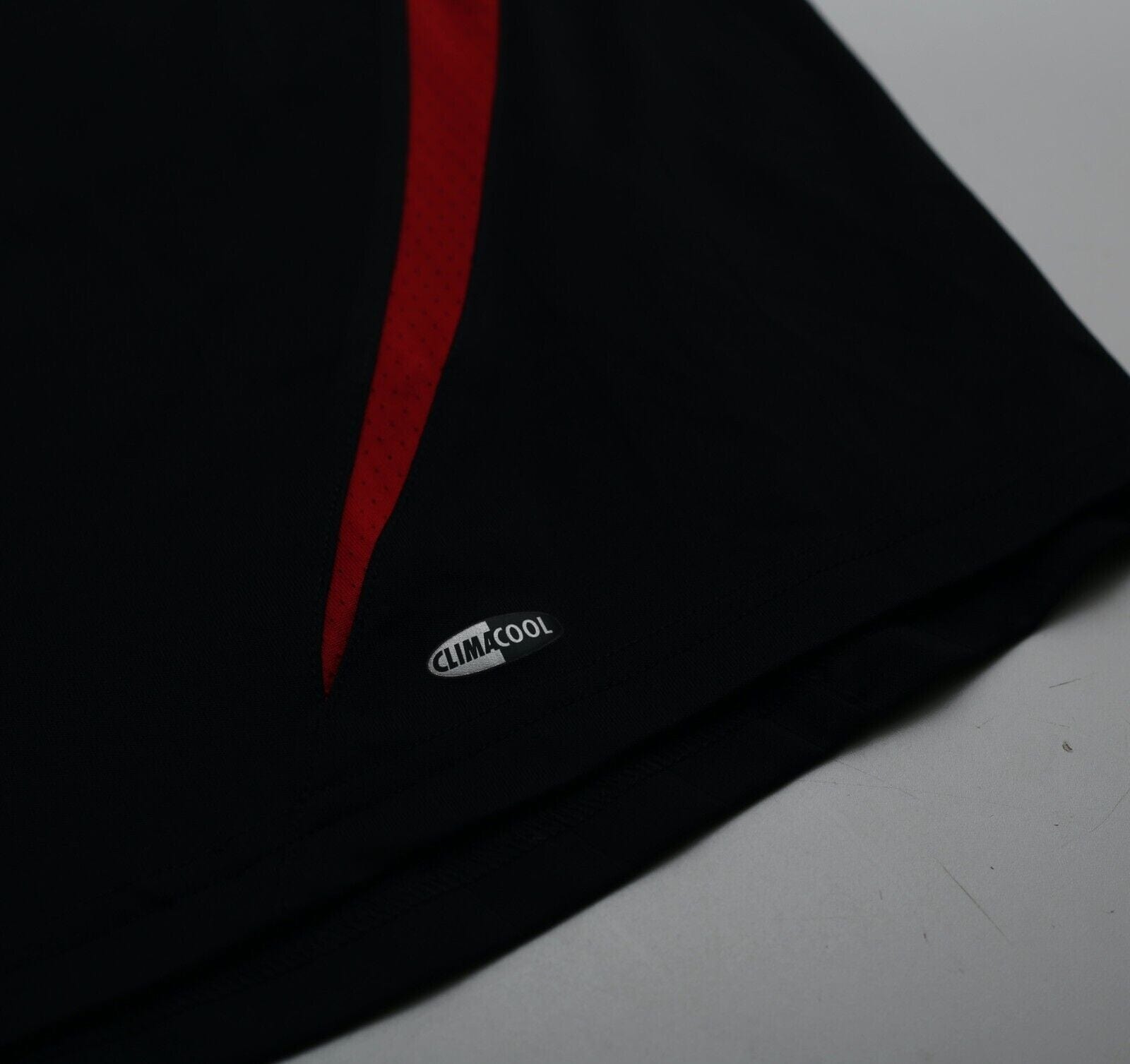 2021/22 RONALDO #7 Manchester United adidas Teamgeist Football Shirt (XL)