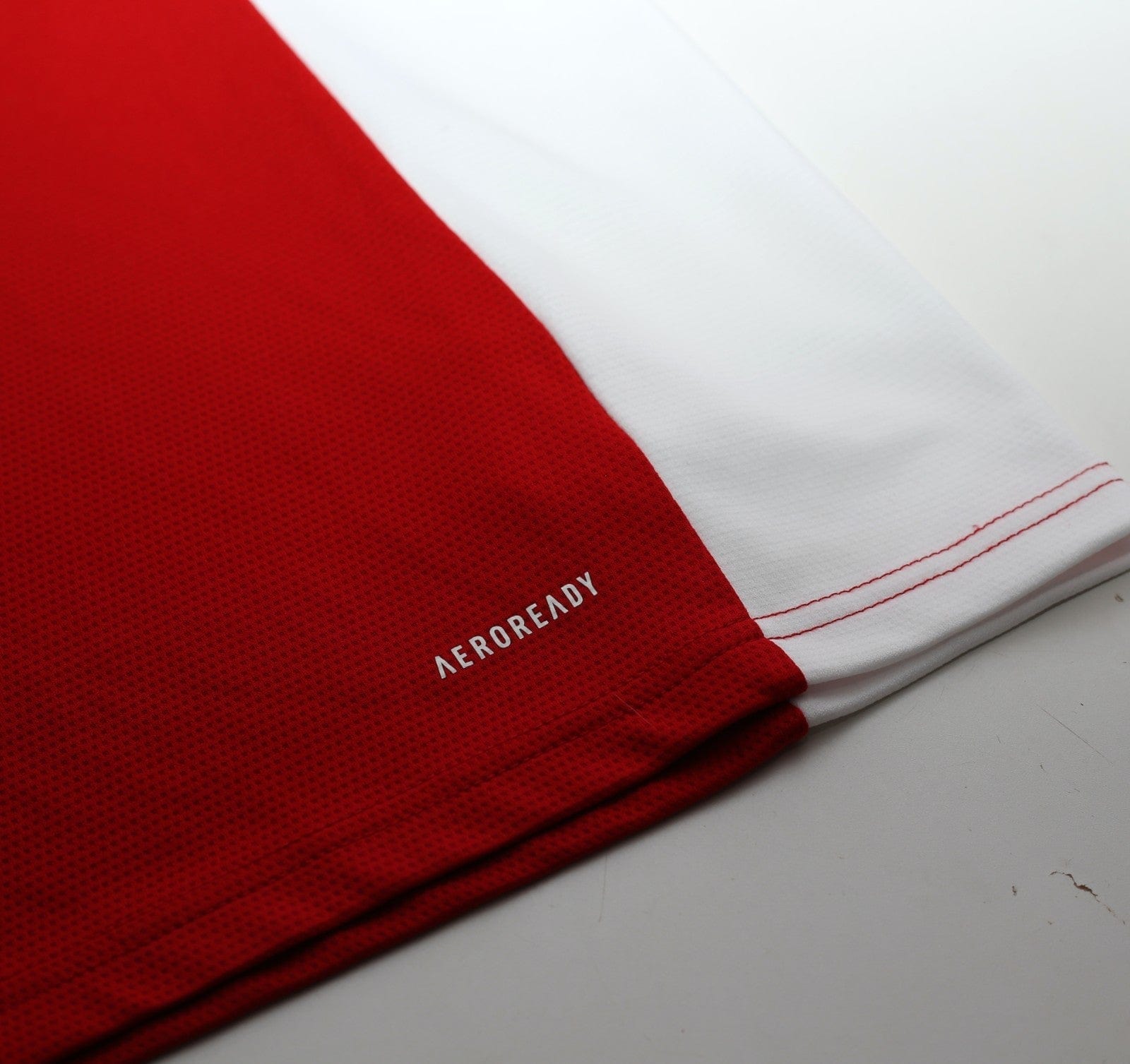 2021/22 SAKA #7 Arsenal adidas Home Football Shirt (XL)