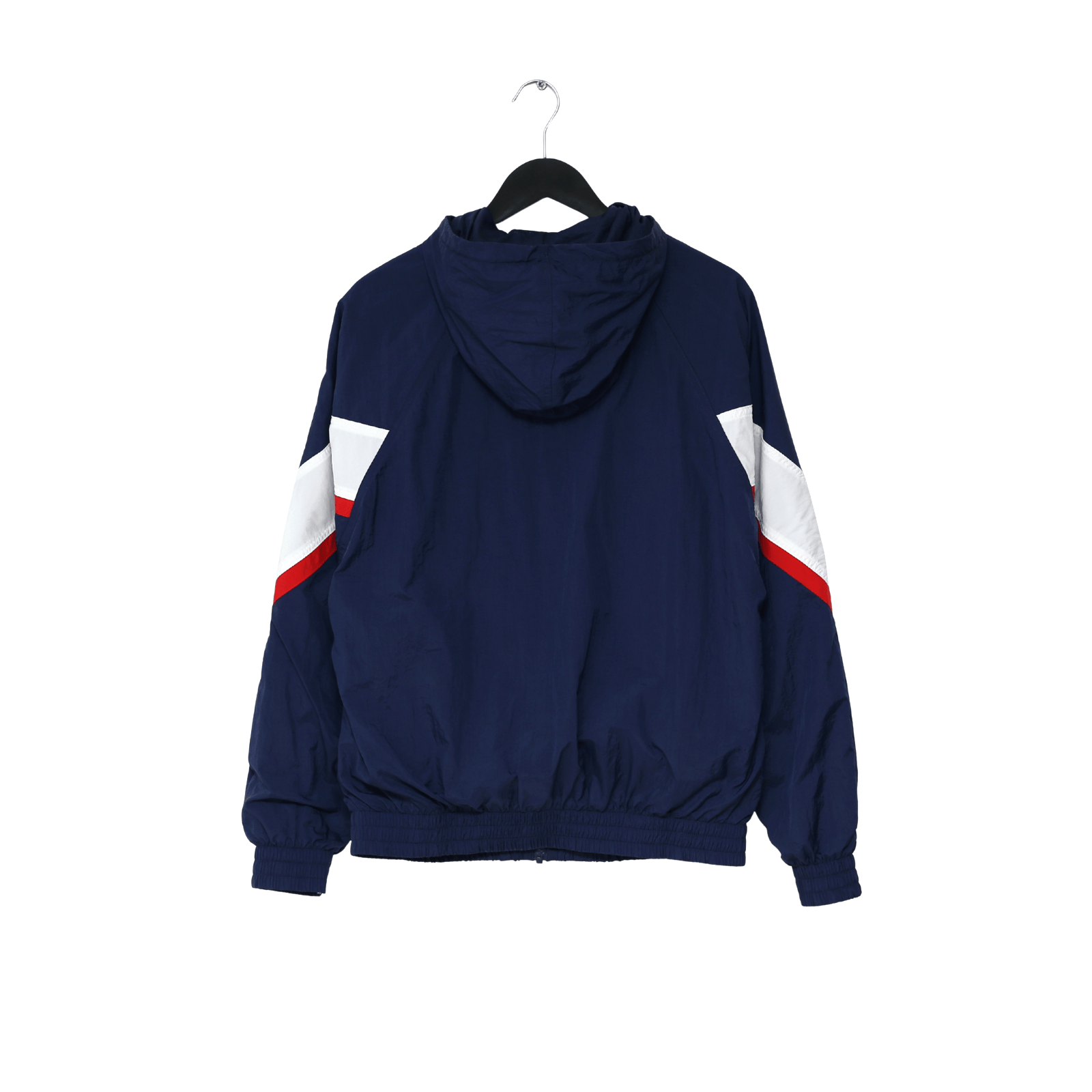 2022/23 PSG Nike Strike Anthem Jacket Midnight Navy (M) Paris Saint Germain