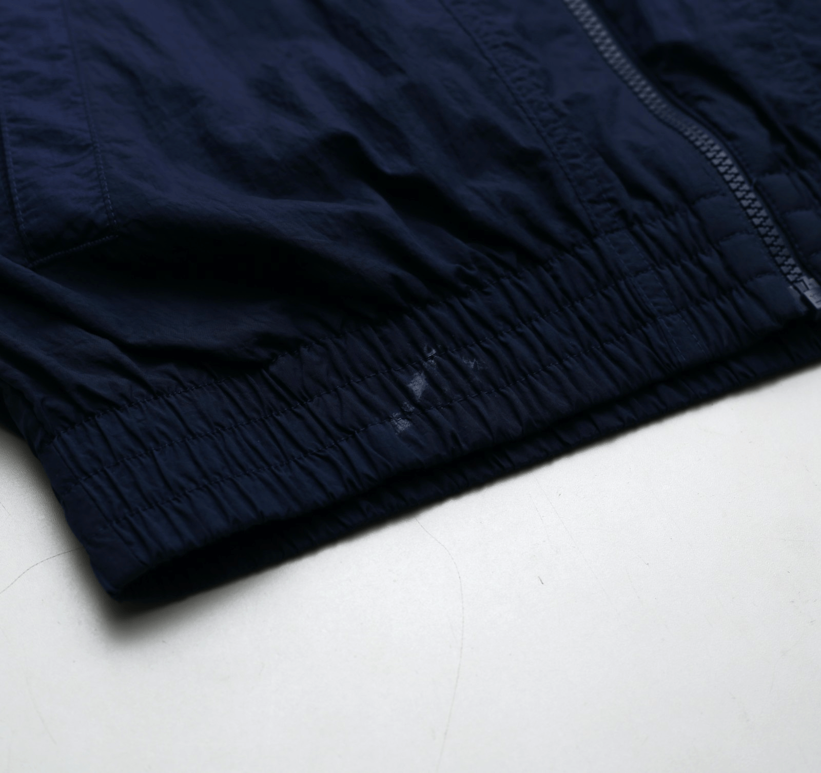 2022/23 PSG Nike Strike Anthem Jacket Midnight Navy (S) Paris Saint Germain