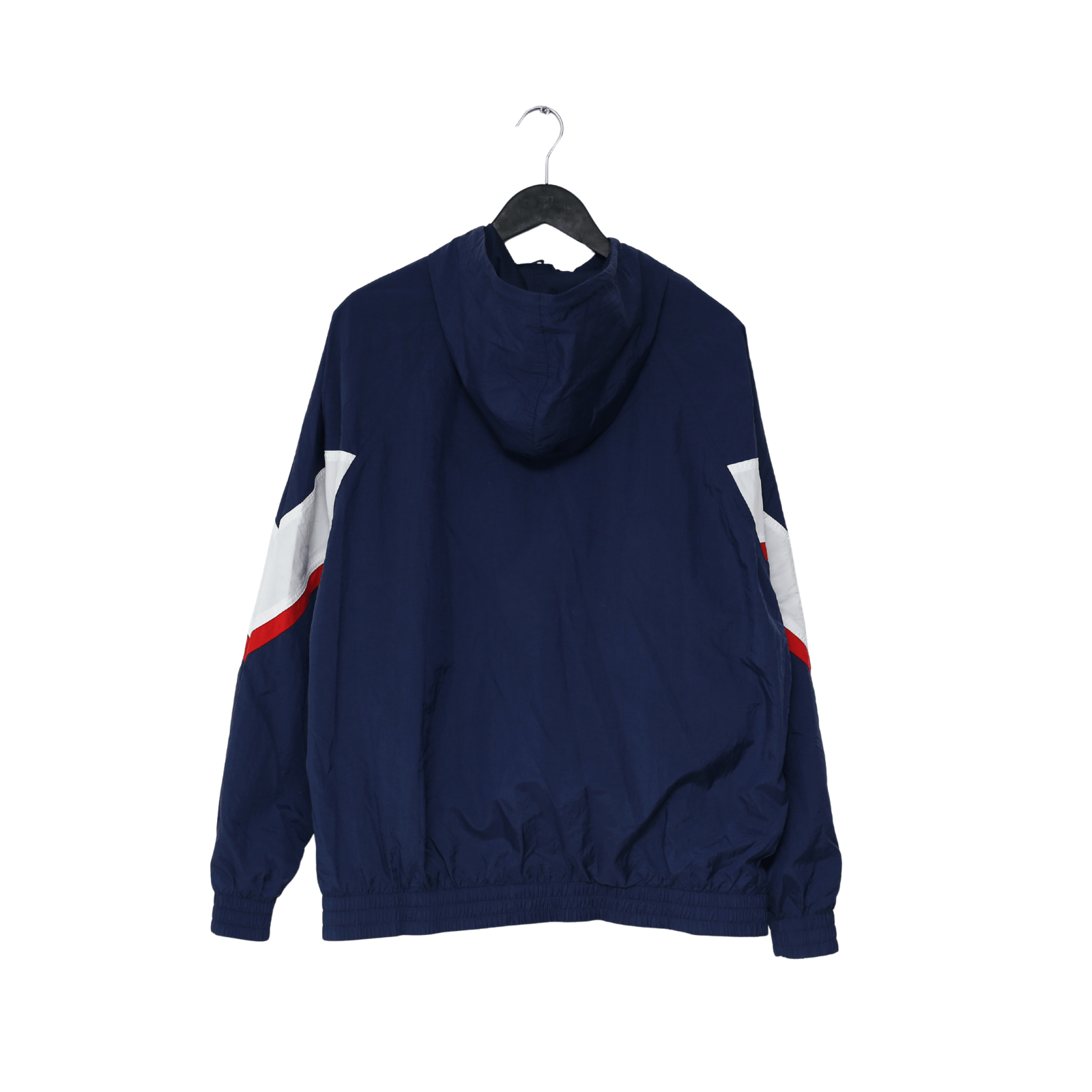 2022/23 PSG Nike Strike Anthem Jacket Midnight Navy (XL) Paris Saint Germain