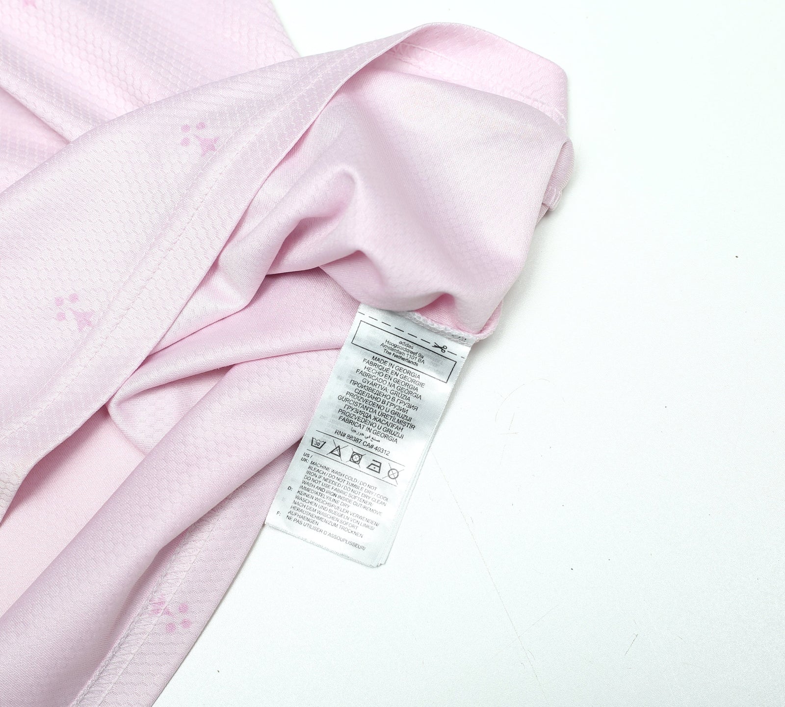 2022/23 SAKA #7 Arsenal Adidas Third Football Shirt (L)