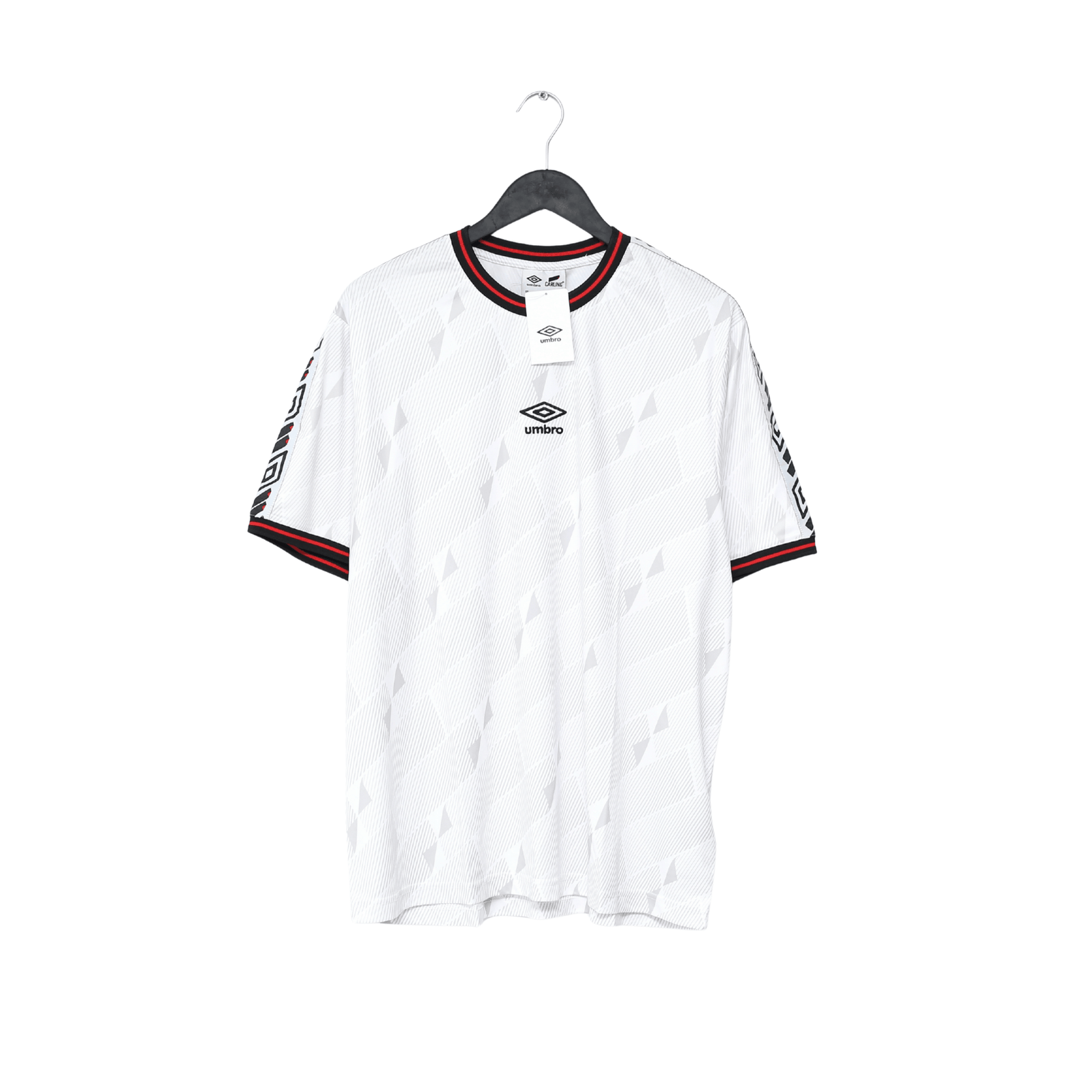 2022 Limited Edition Carling x Umbro Football Training Shirt (L) BNWT