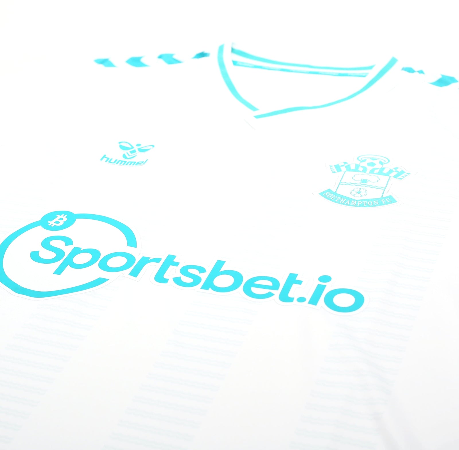 2023-24 Southampton hummel Away Shirt