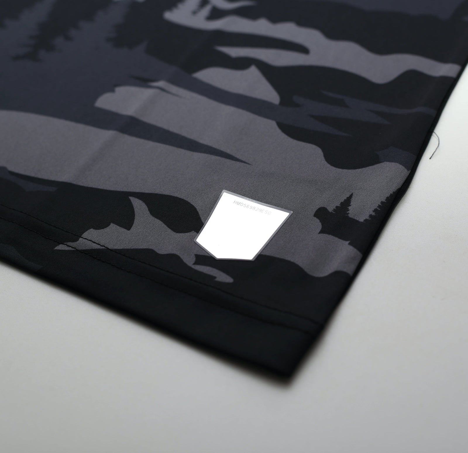 2023-24 Southampton hummel Third Shirt