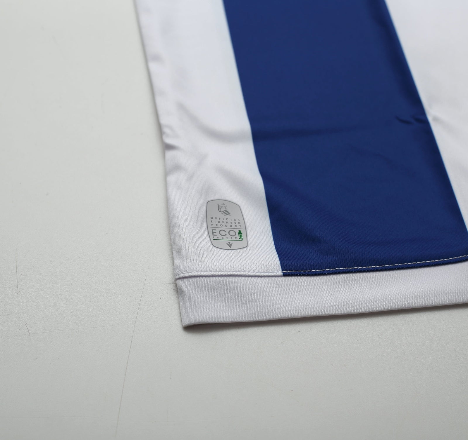 2024/25 Real Sociedad Macron home shirt | New | All sizes