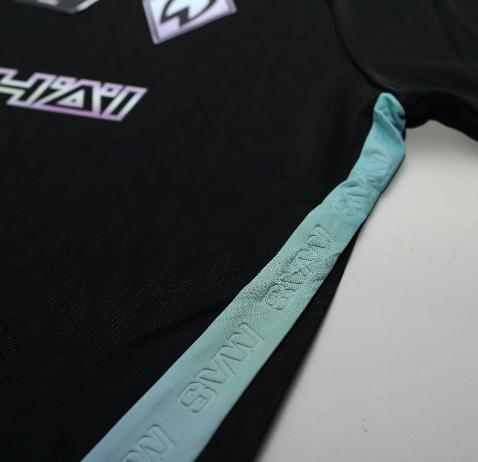 2024/25 Werder Bremen Hummel Third Shirt | Hummel