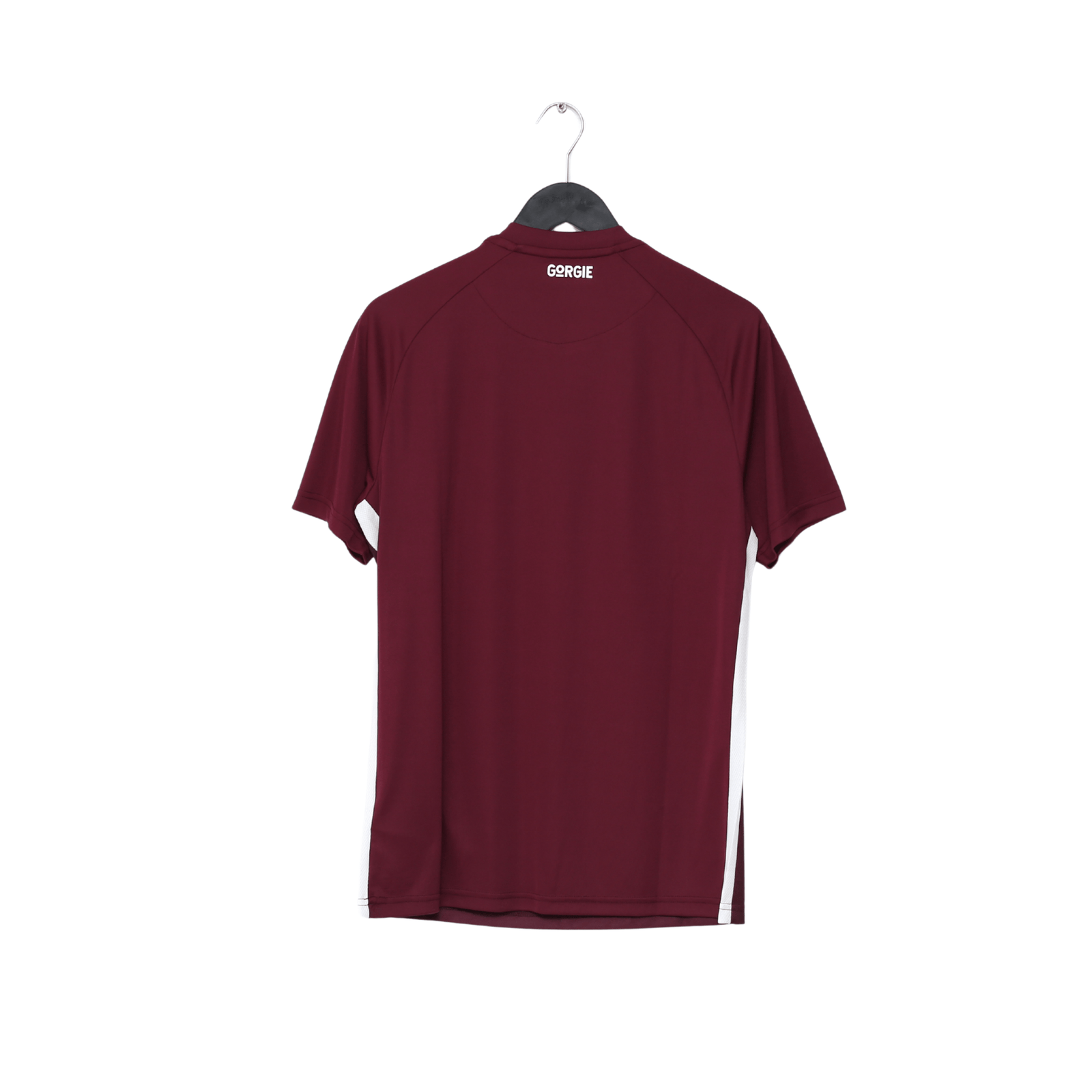 2025-26 Hearts Hummel match day home shirt (New in bag)