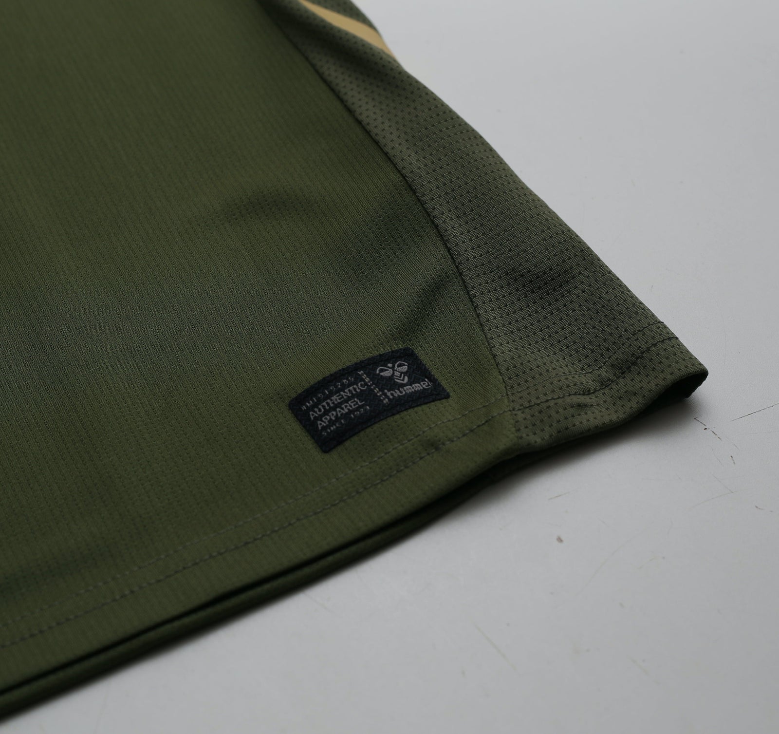 2025-26 Saint Etienne Hummel 3rd shirt New in bag | All sizes