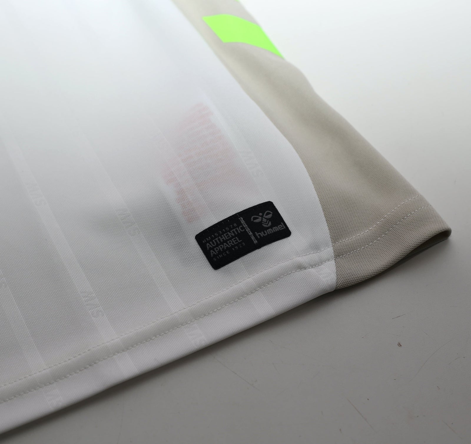 2025/26 Werder Bremen Hummel Away Shirt | Hummel