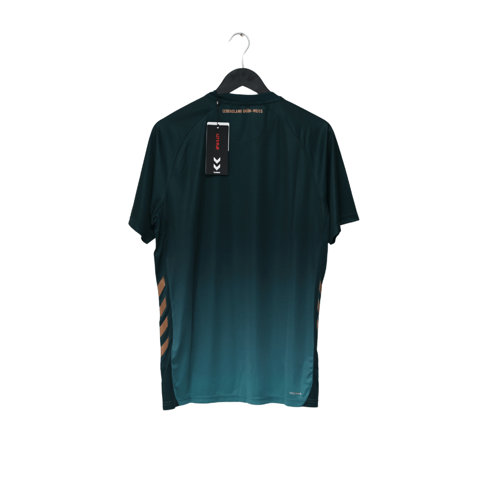 2025/26 Werder Bremen Hummel Third Shirt | Hummel