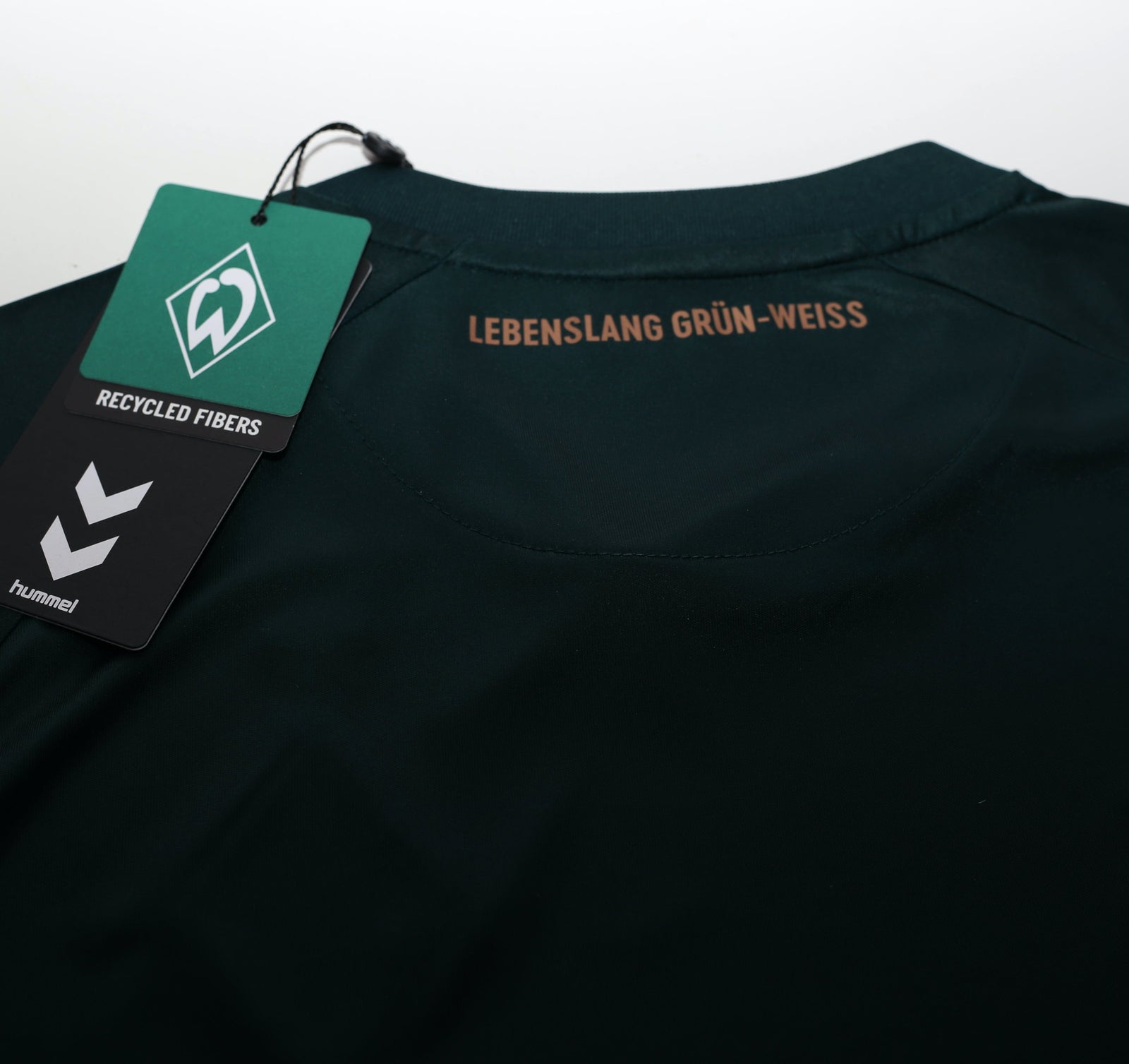 2025/26 Werder Bremen Hummel Third Shirt | Hummel