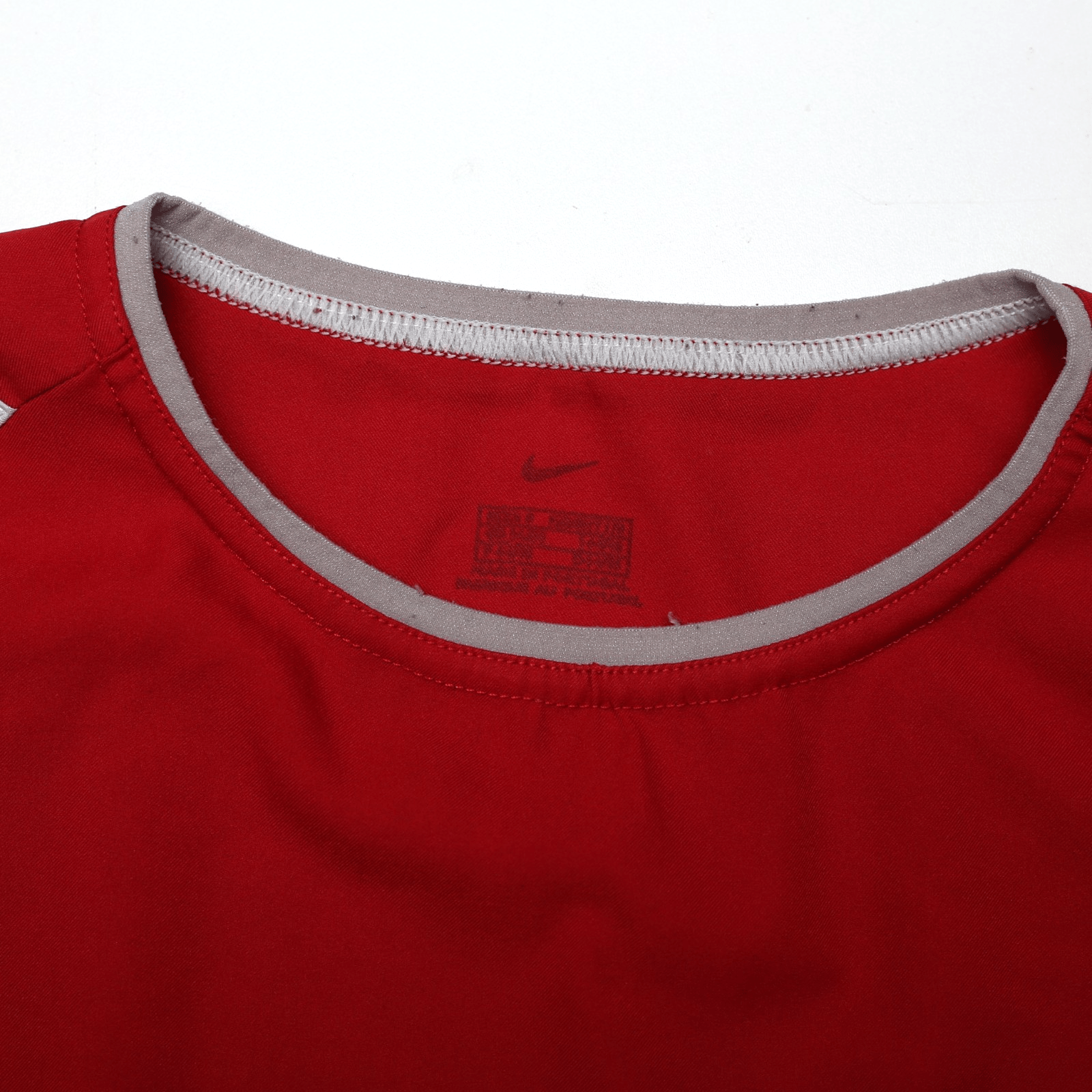 2002/04 Arsenal Vintage Nike Home Football Shirt (S) 'Invincibles'