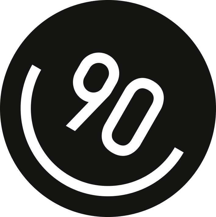 Copa 90 logo