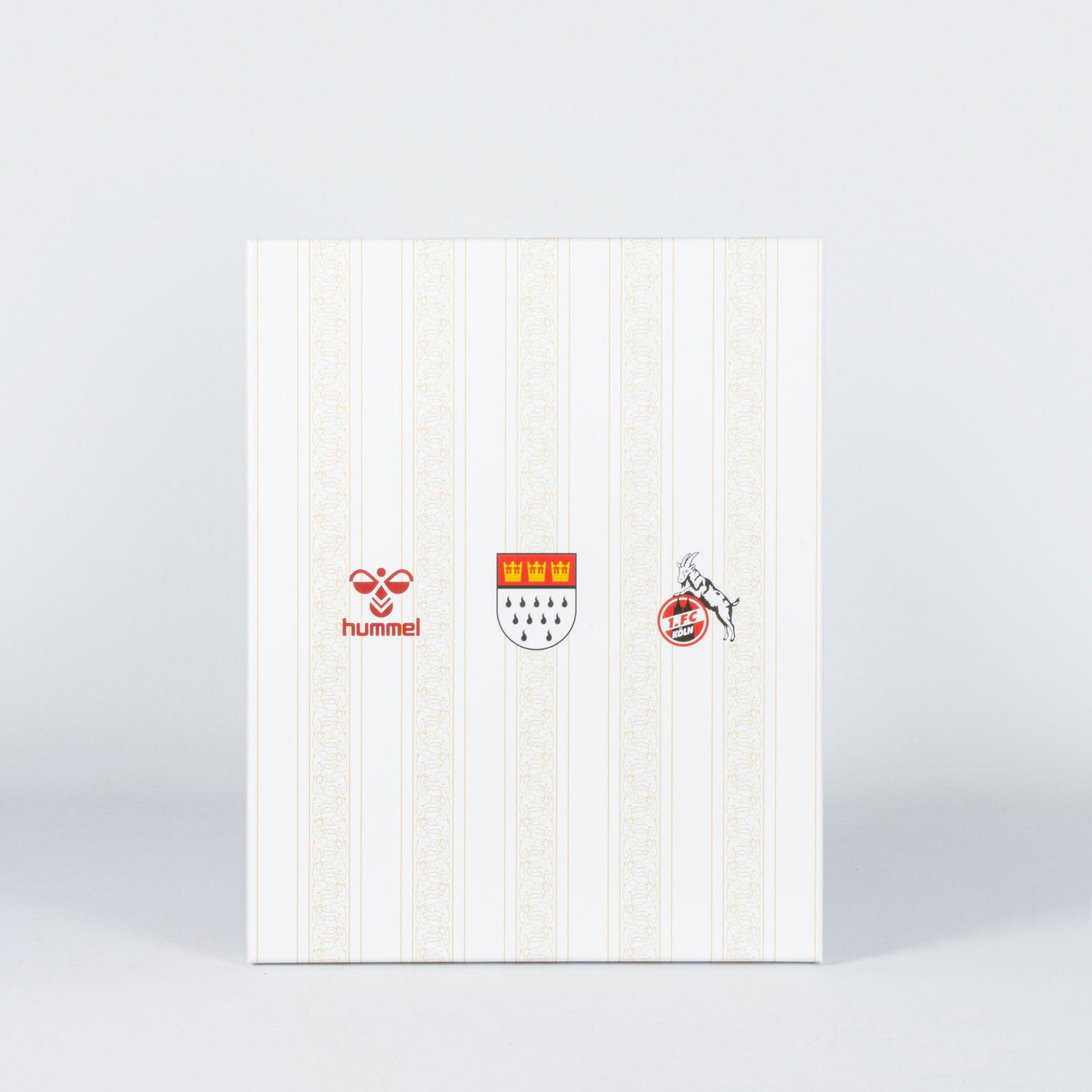 FC Köln 2023/24 hummel Carnival shirt New in box