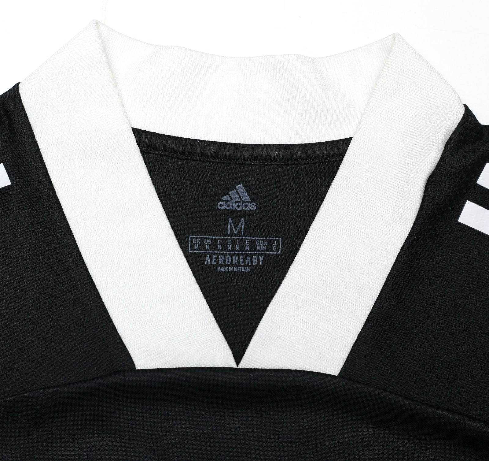 Killa Villa 'J Dilla' short sleeve adidas shirt (black)