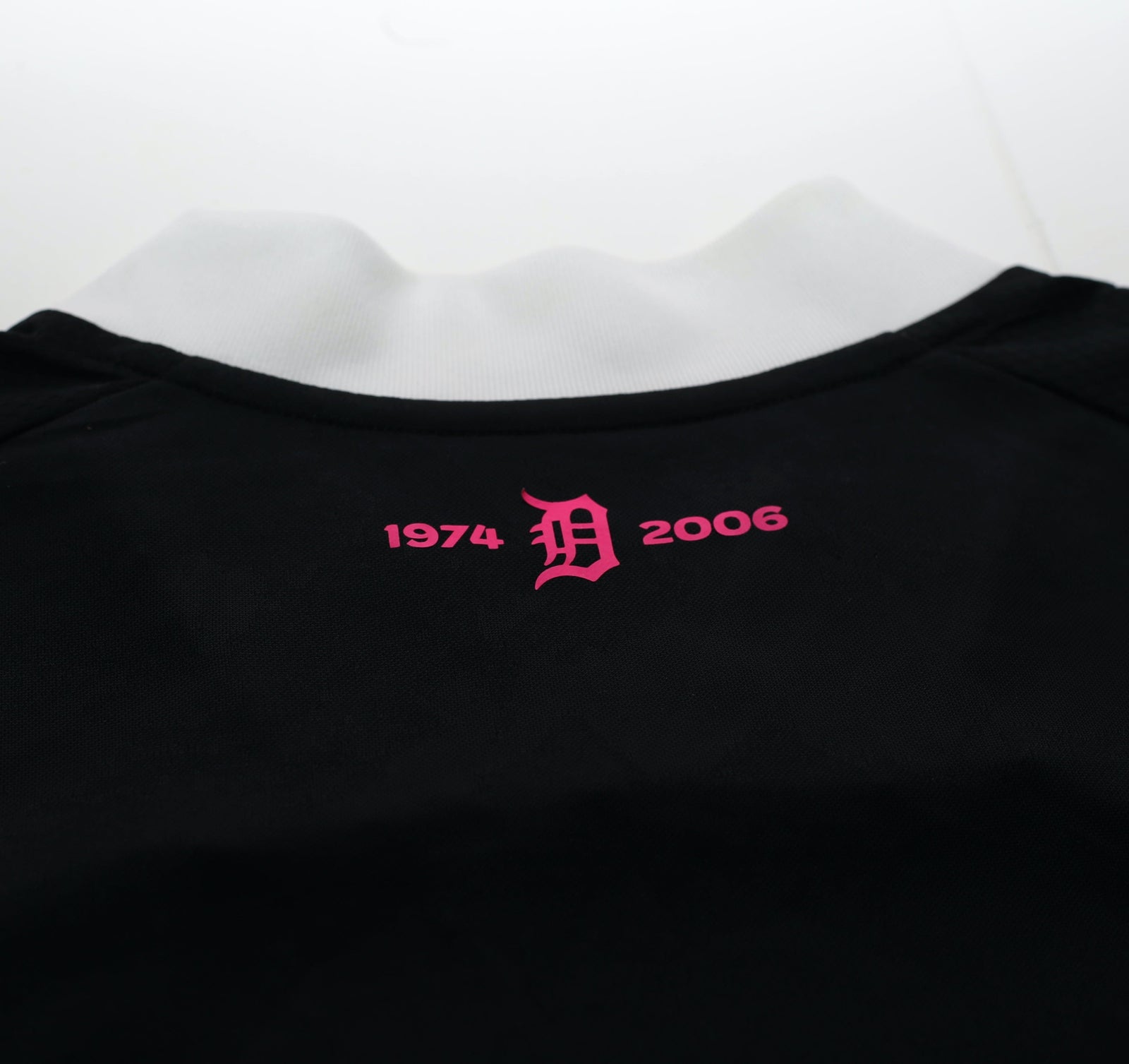 Killa Villa 'J Dilla' short sleeve adidas shirt (black)